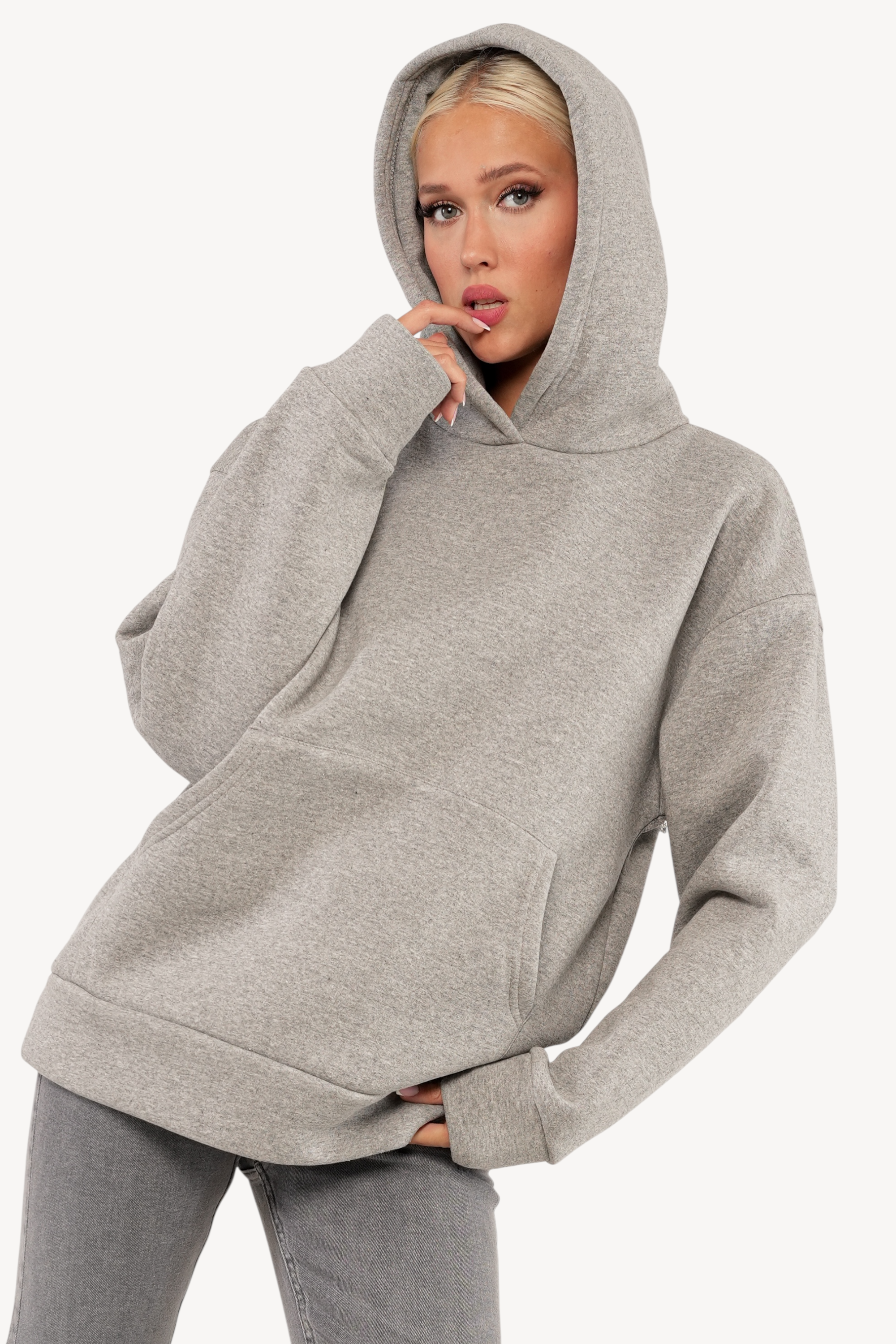 Dan Hoodie