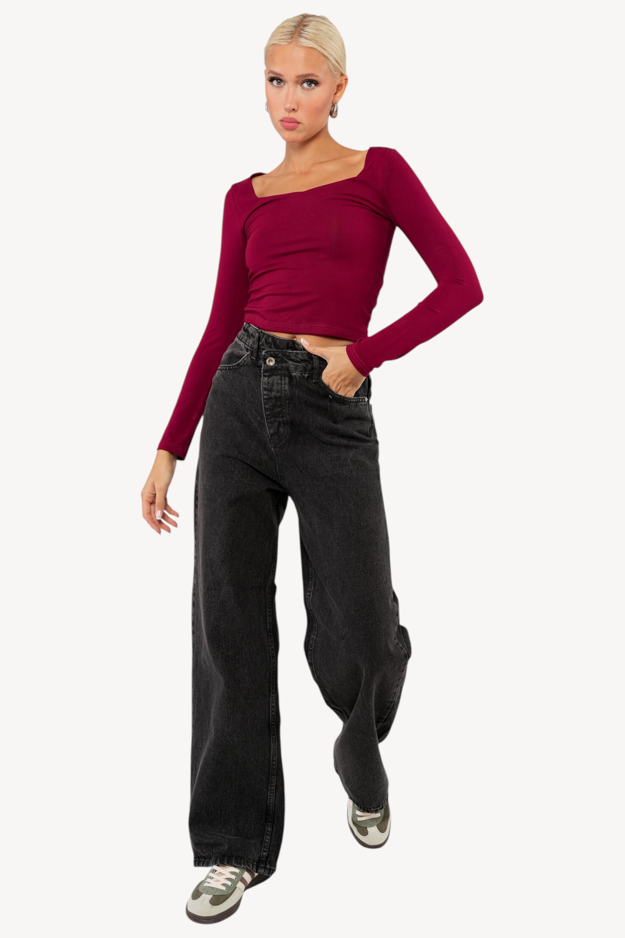 Camila Jeans