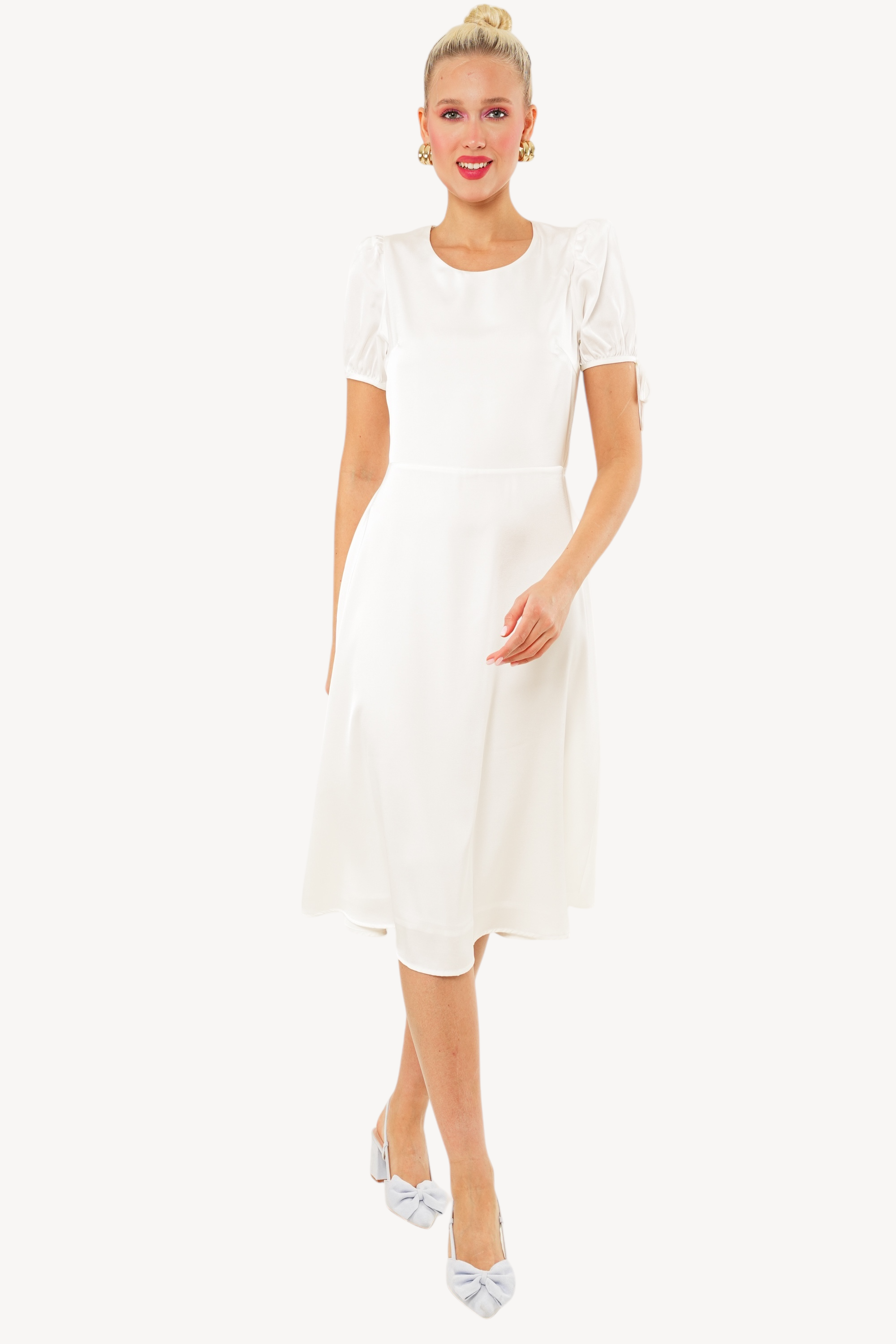 Viana Dress