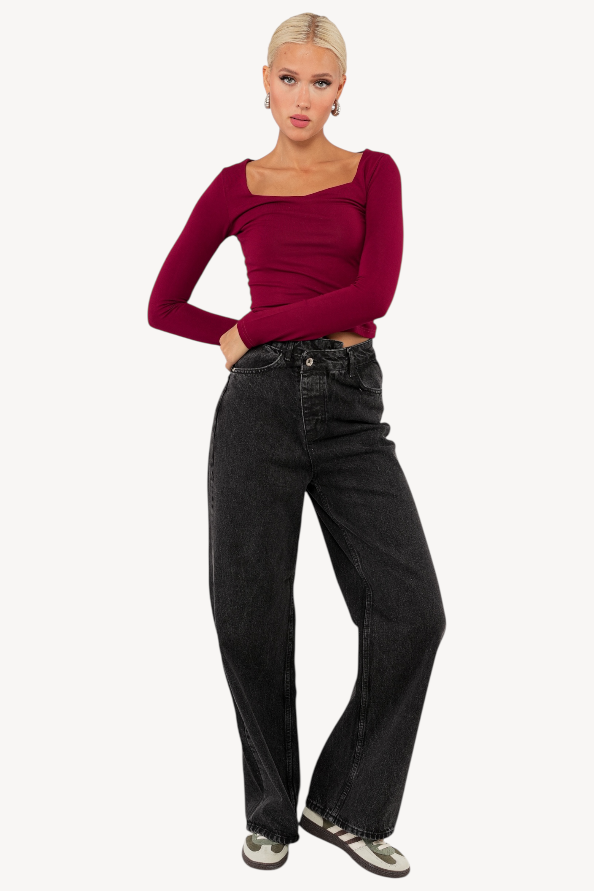 Camila Jeans