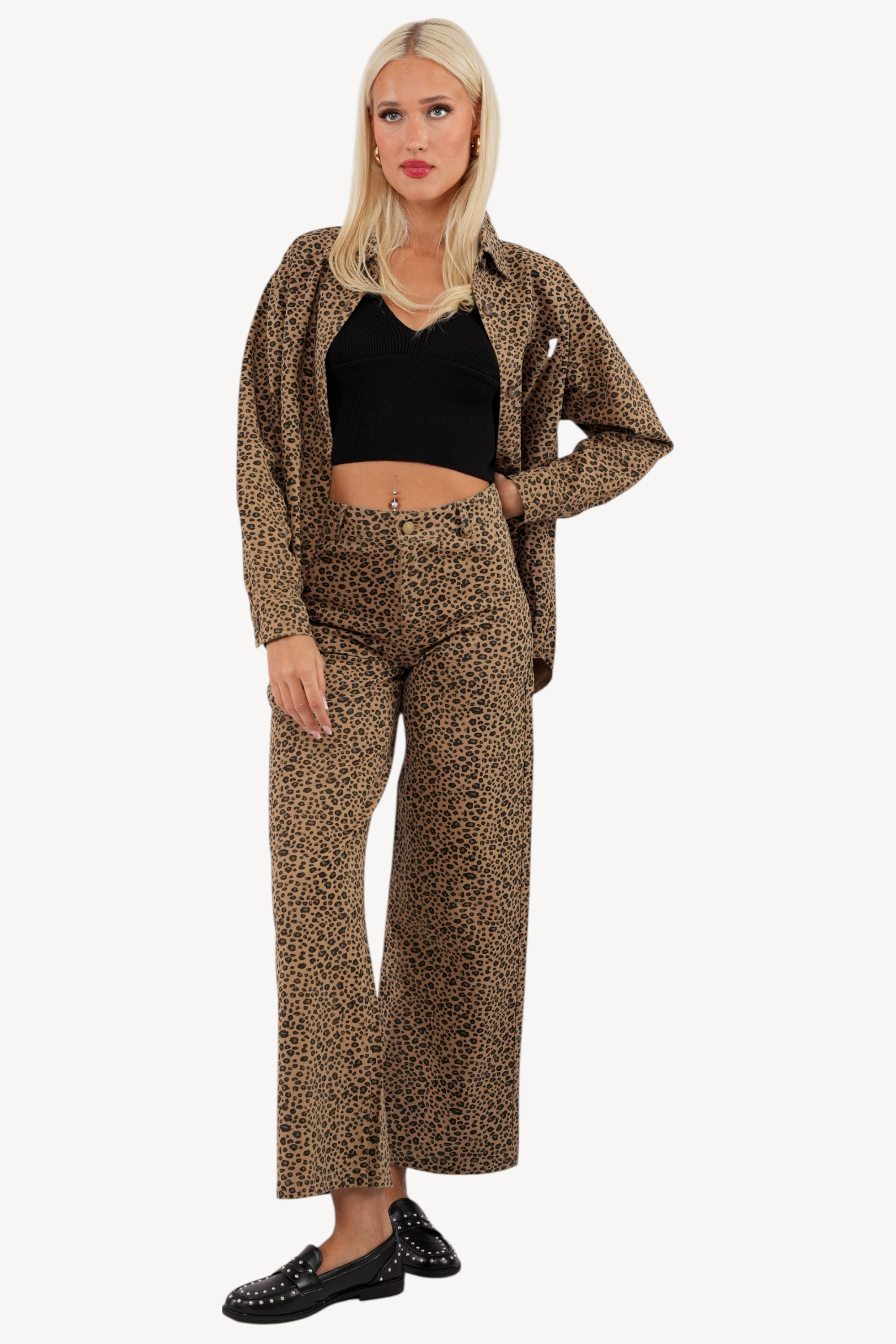 Willow Jacket