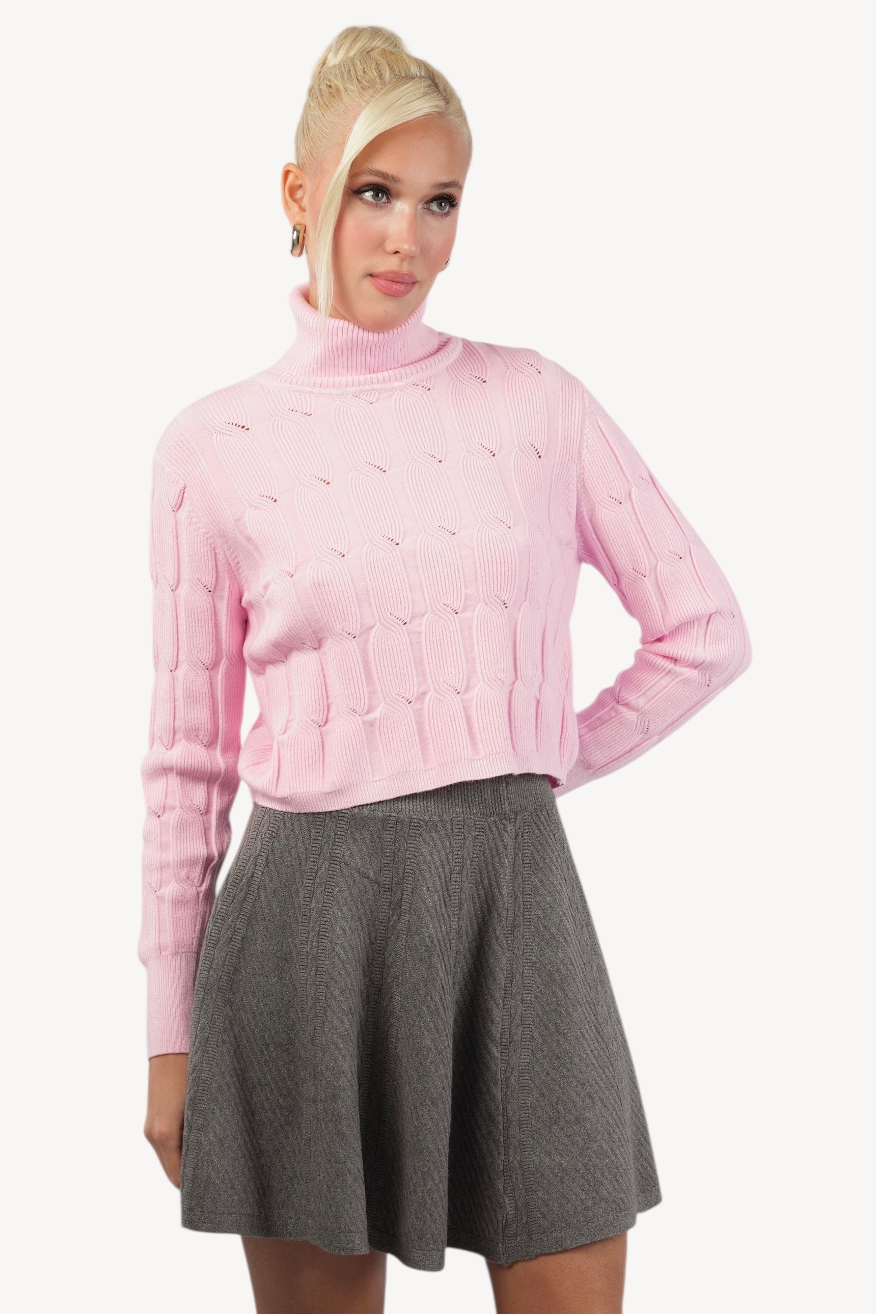 Mirna Sweater