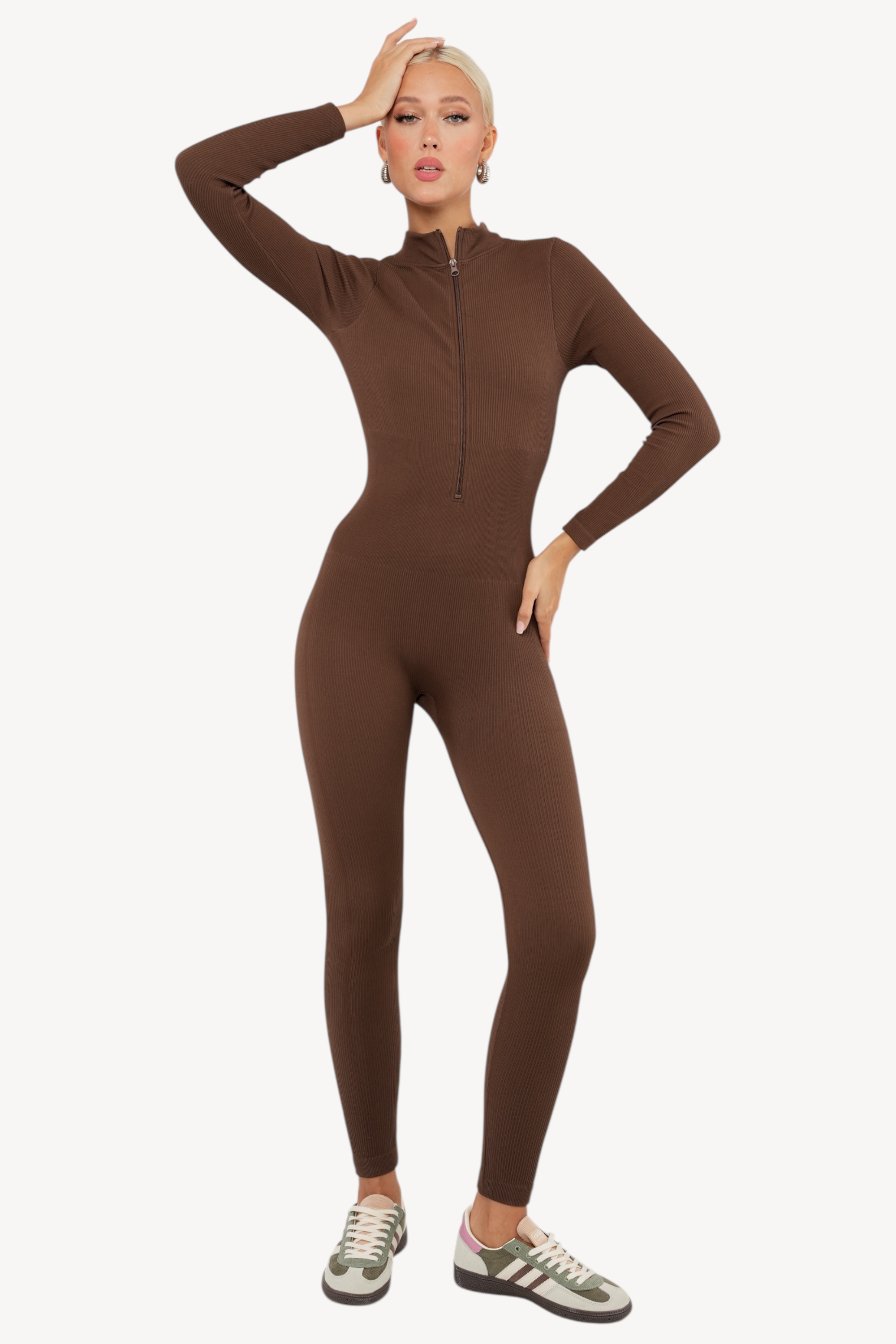 Alexandra jumpsuit