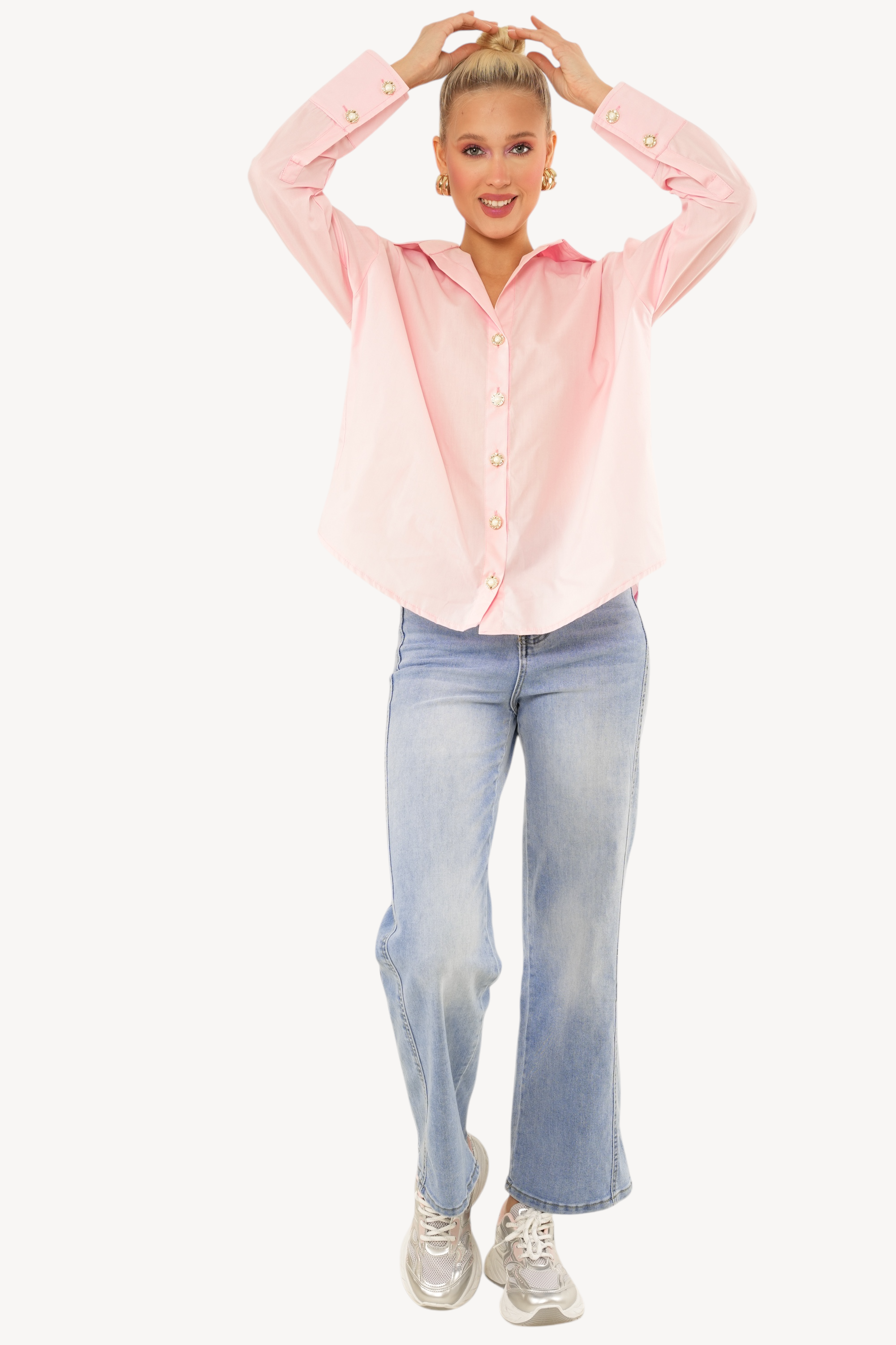 Sophie Blouse