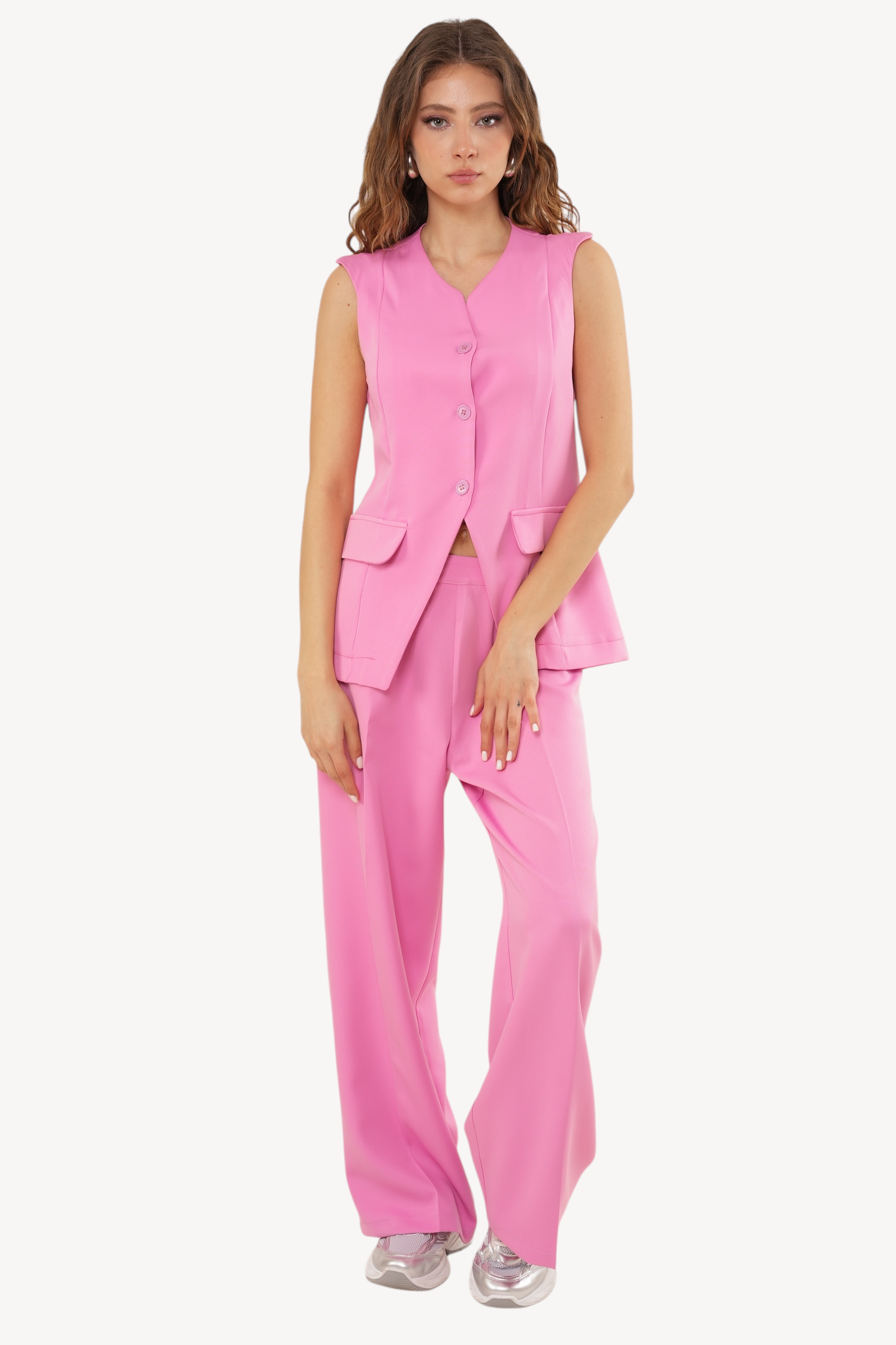 Carla Pants