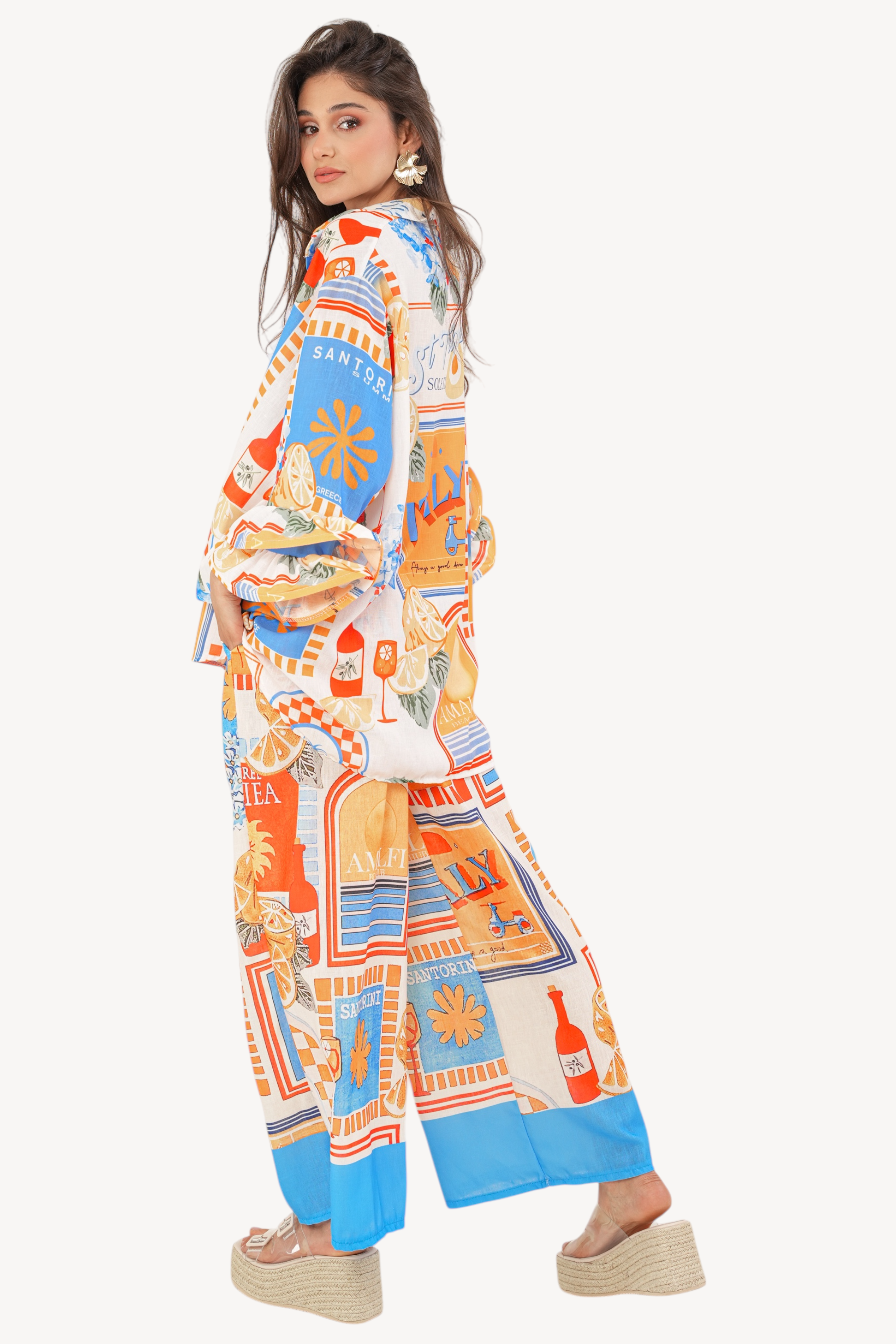 Florida Pants