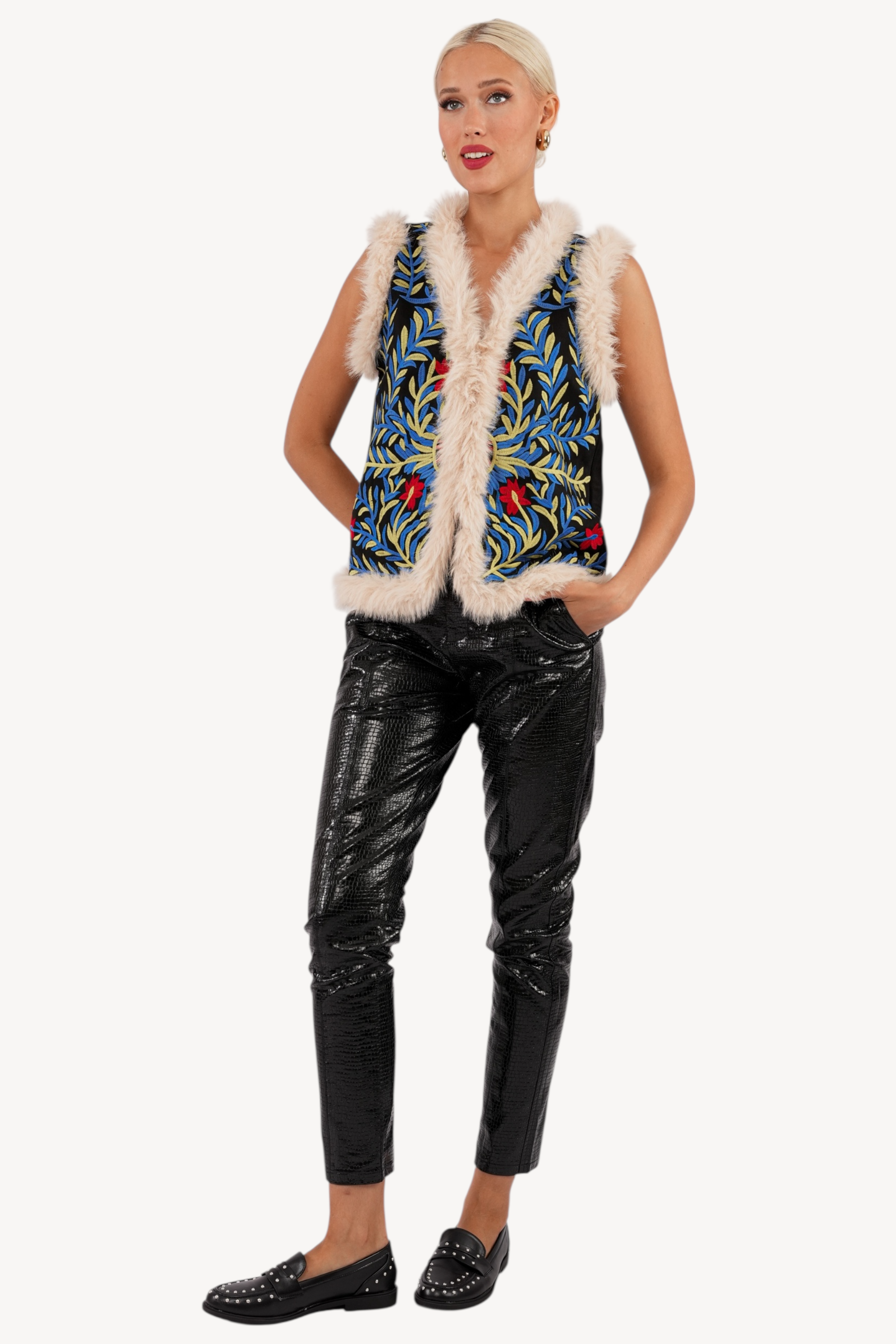 Macy Gilet