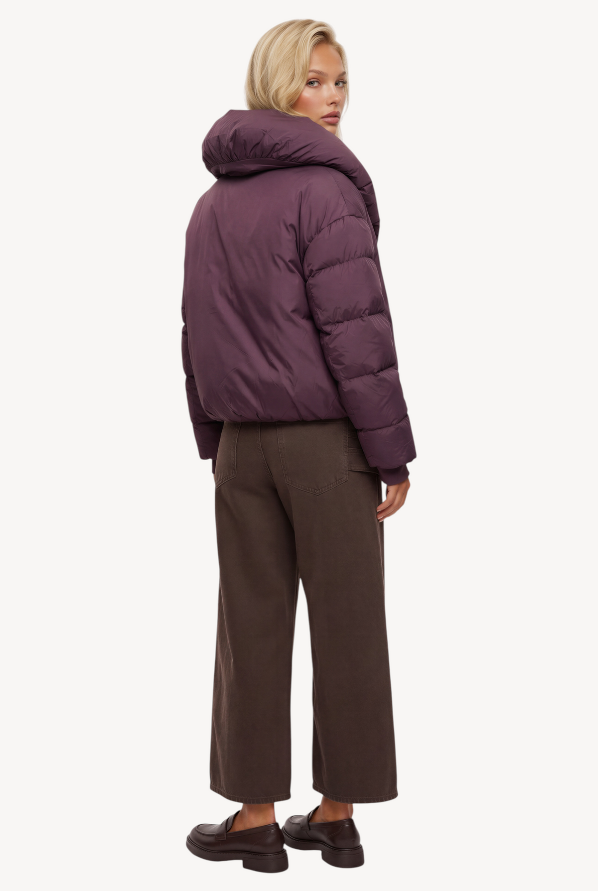 Kiss Me Twice Jacket