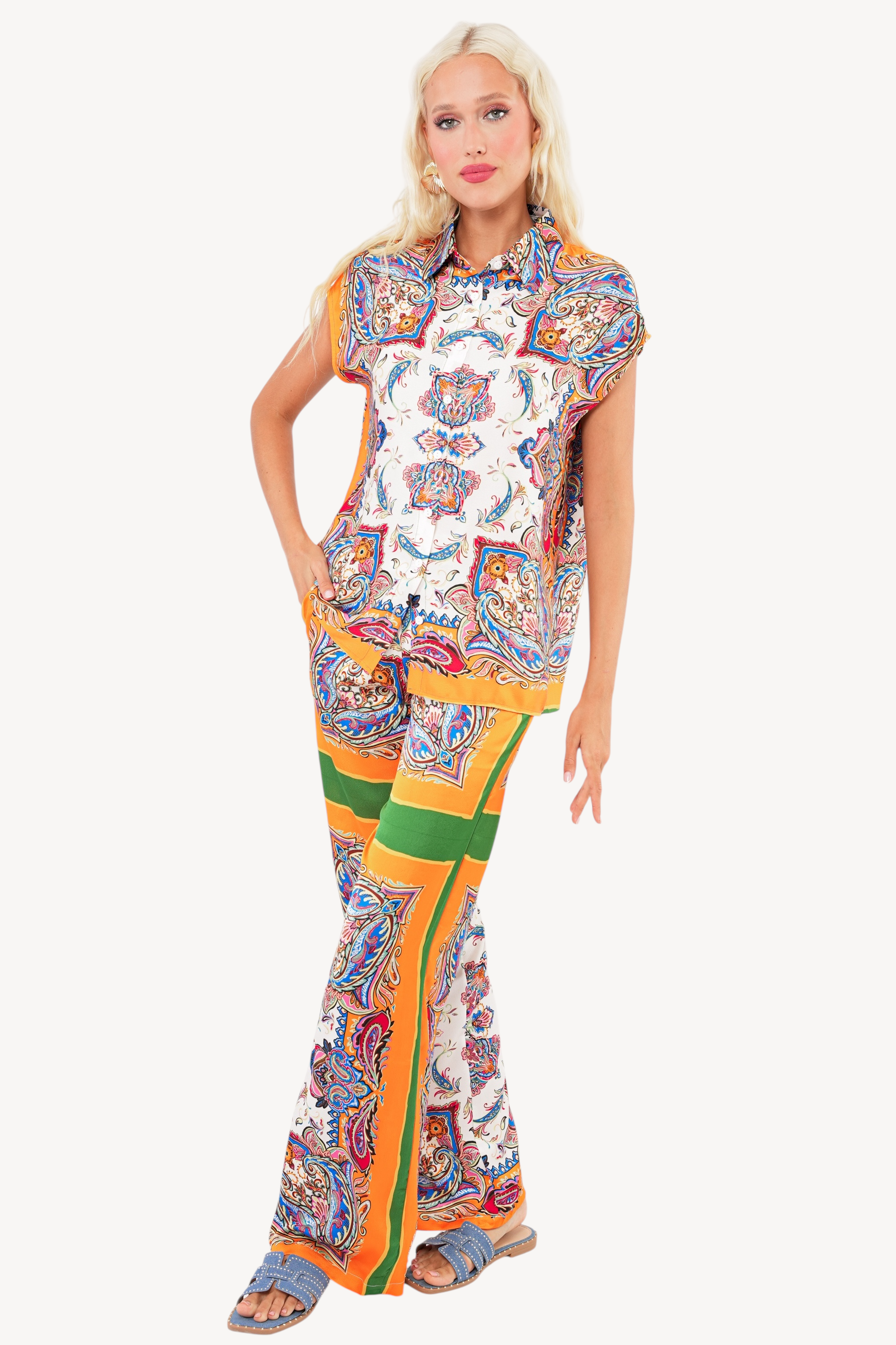 Piper Pants