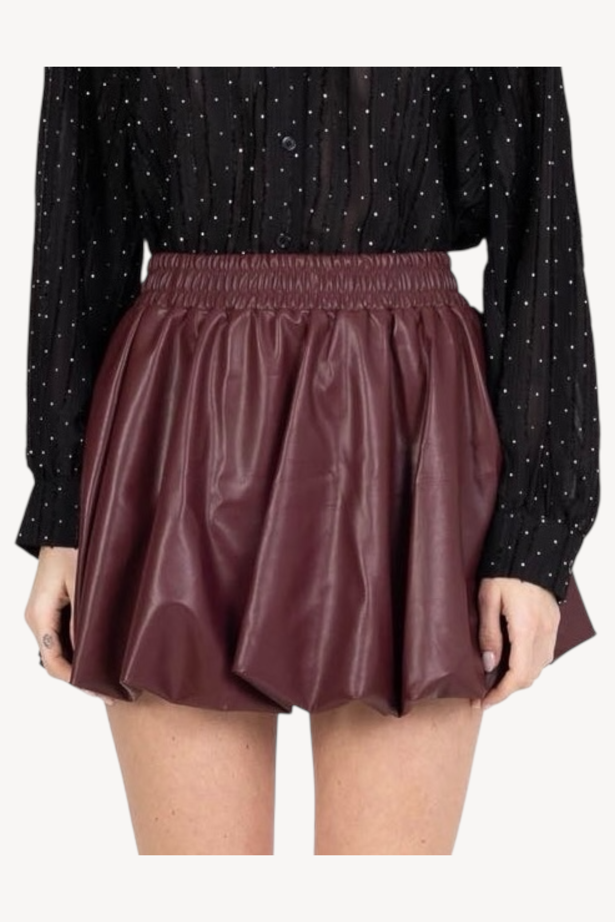 Kahlia Skirt