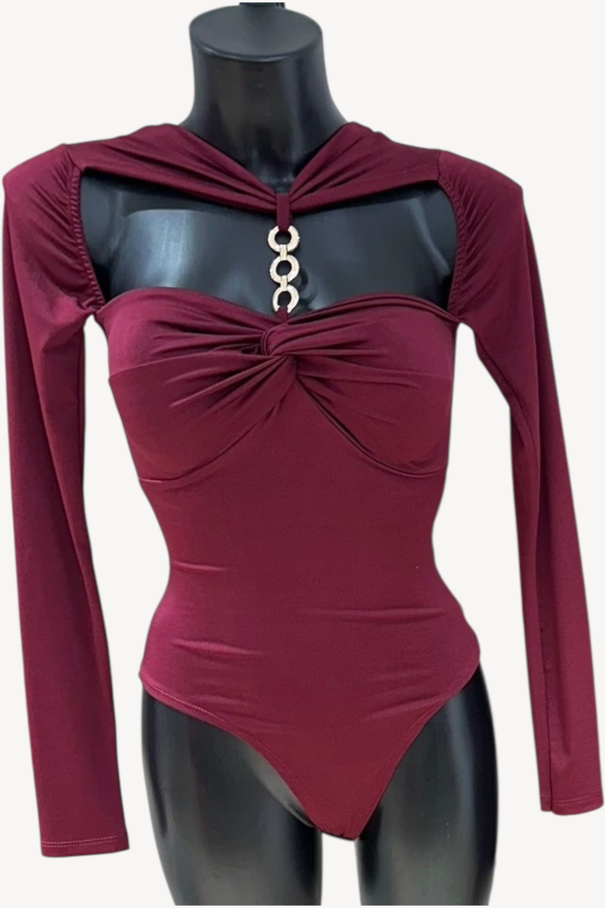 Sasha Bodysuit