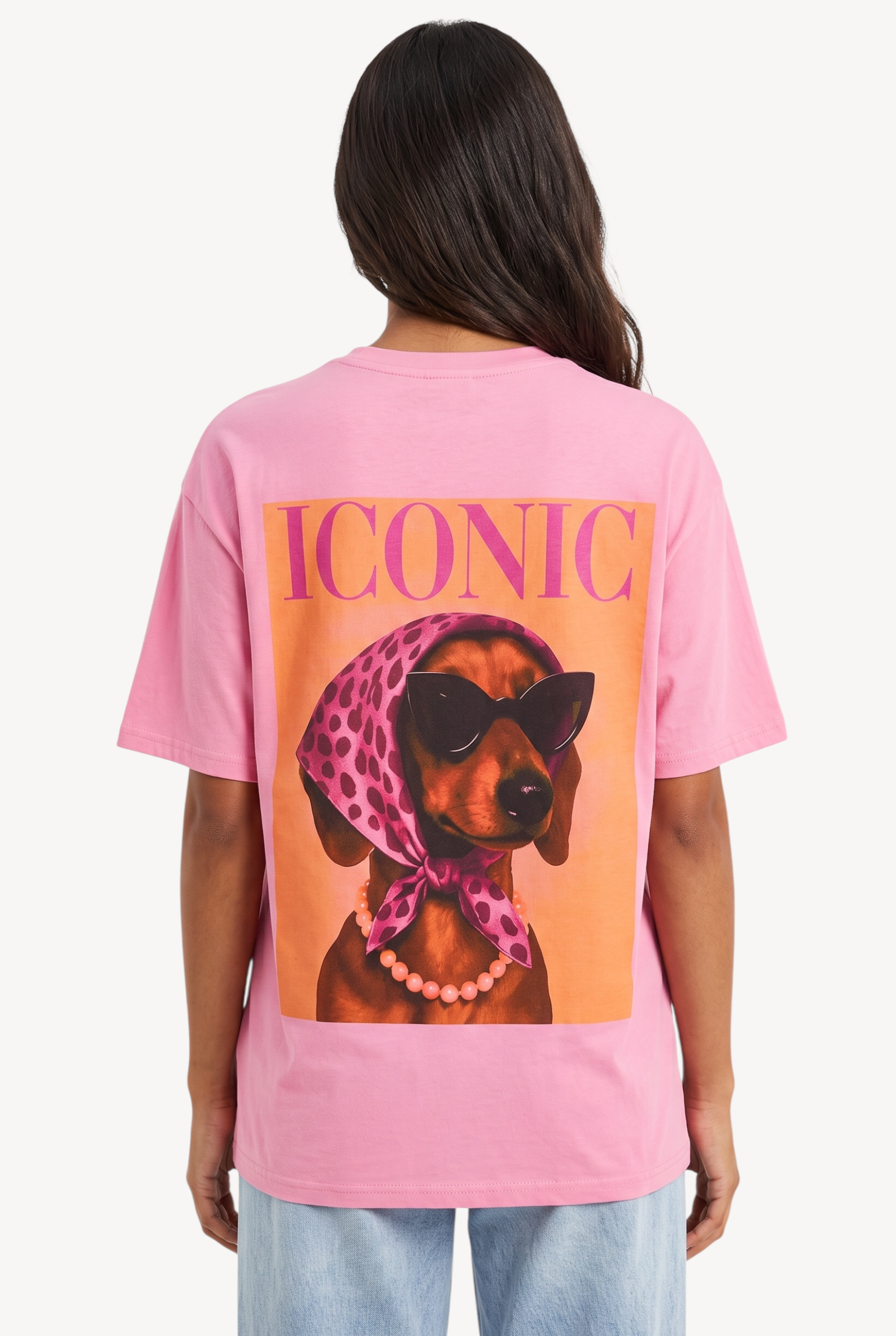 Icon Society Tee