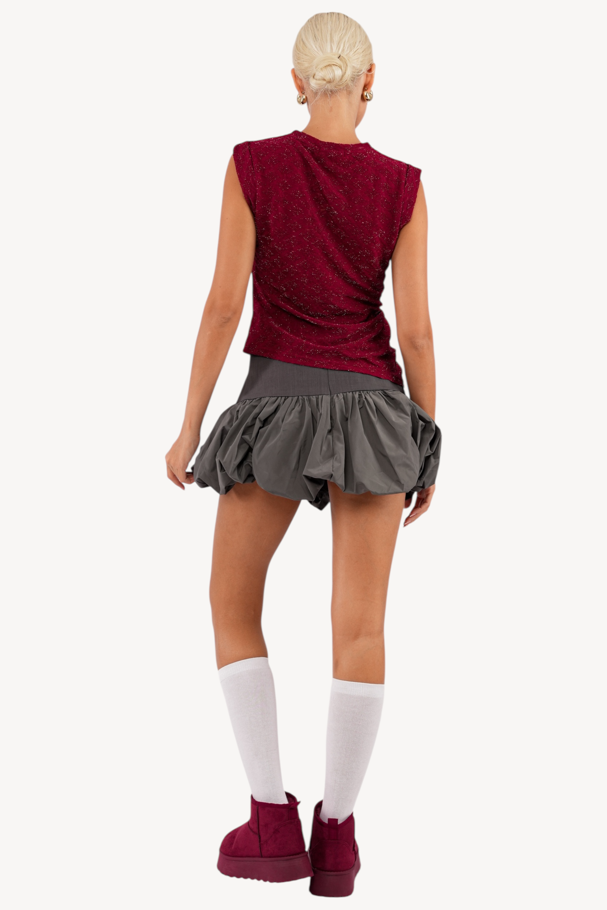 Rosey Top