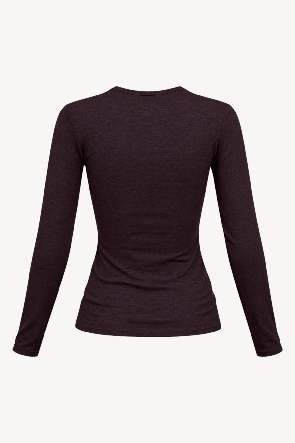The Everyday V-Neck Top