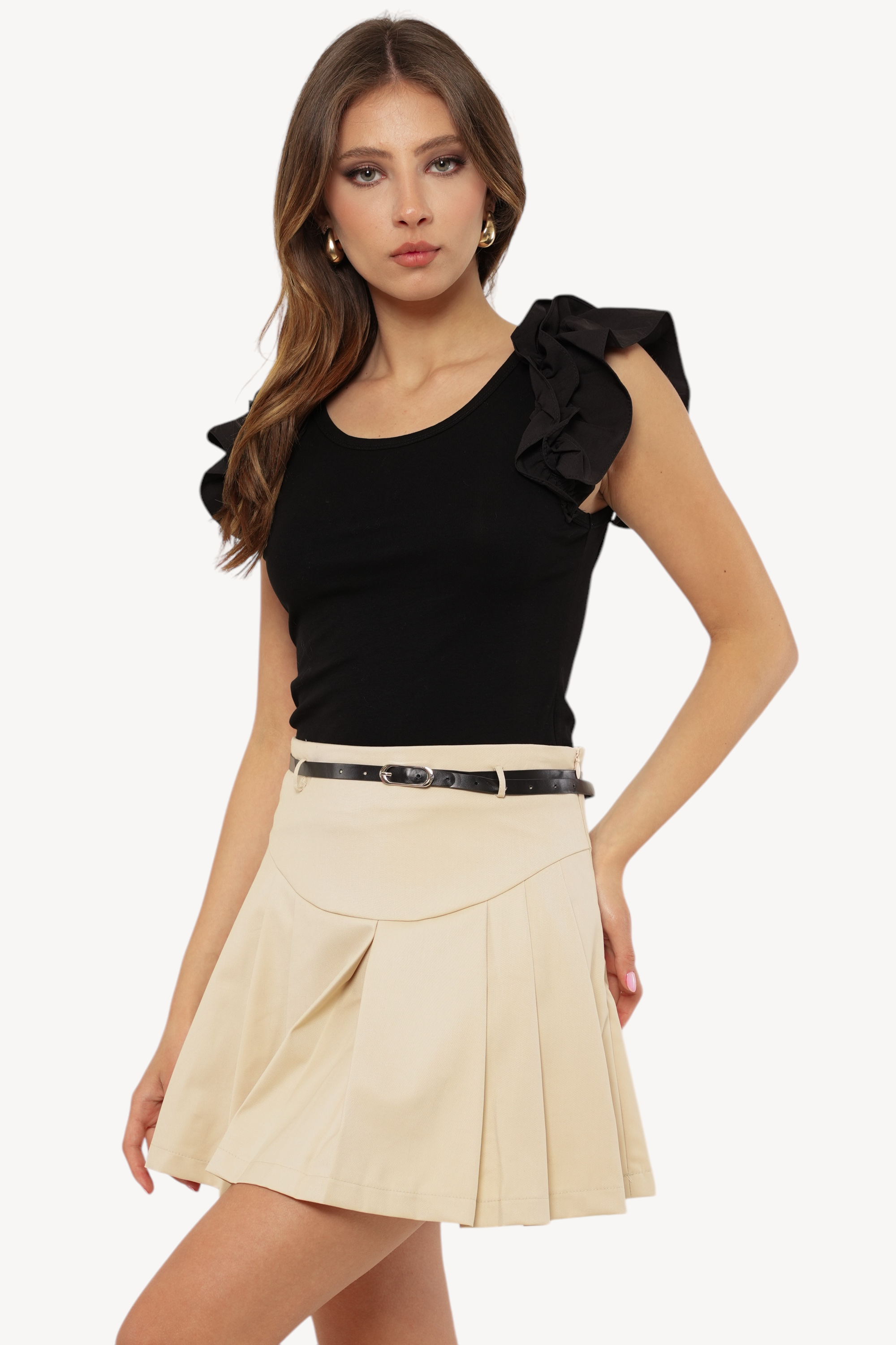 Kim Skirt