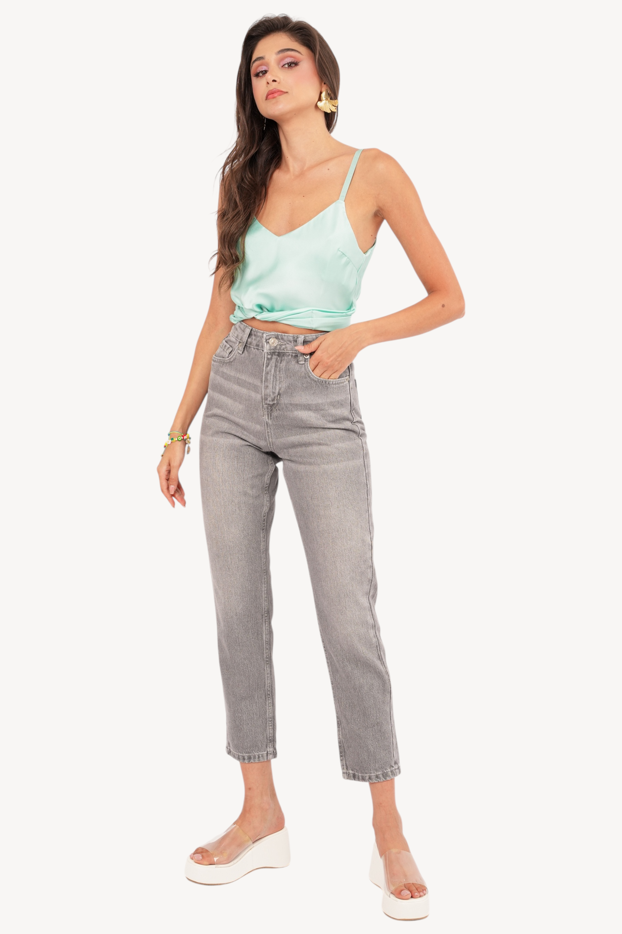 Dana Jeans