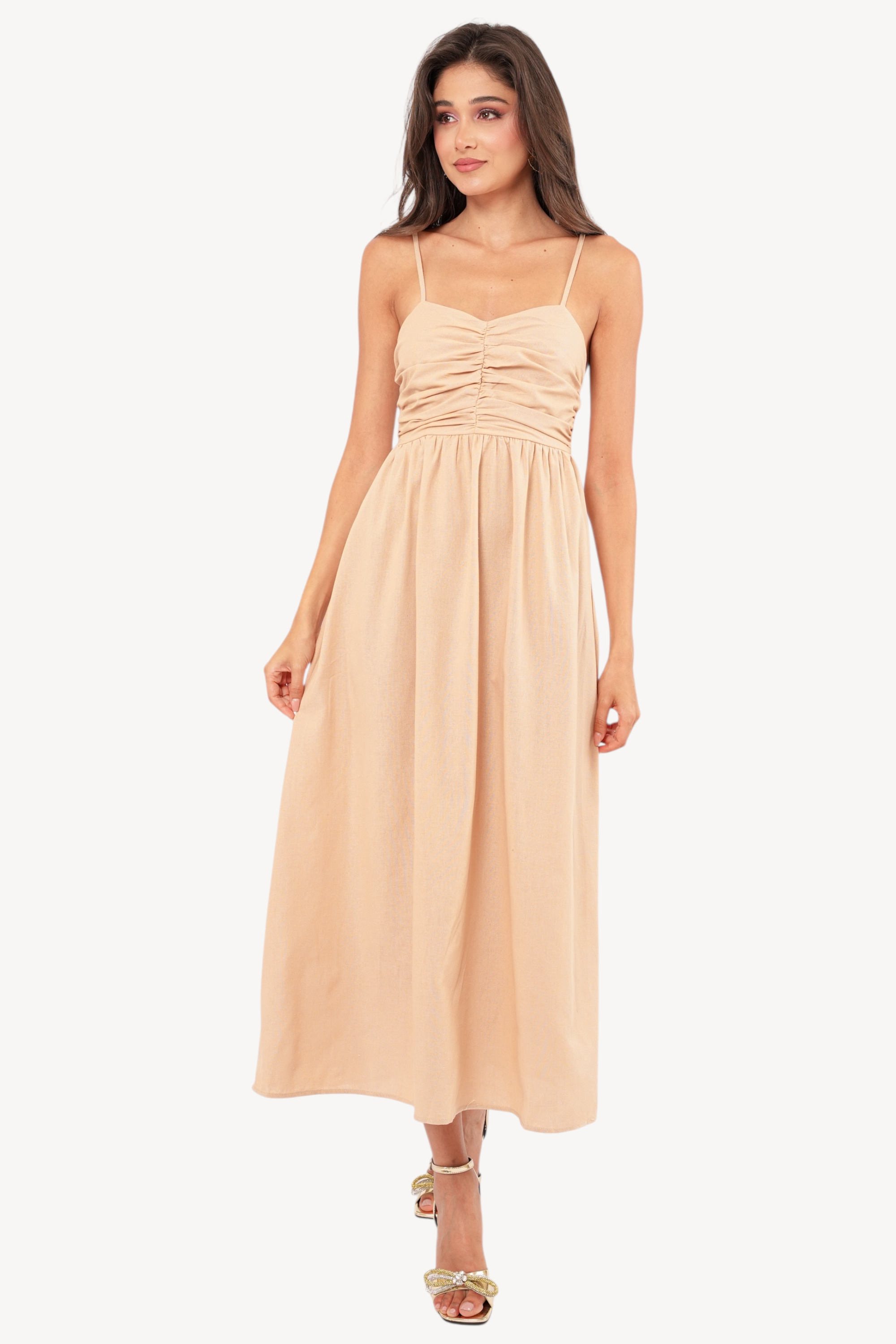 Sylvie Dress