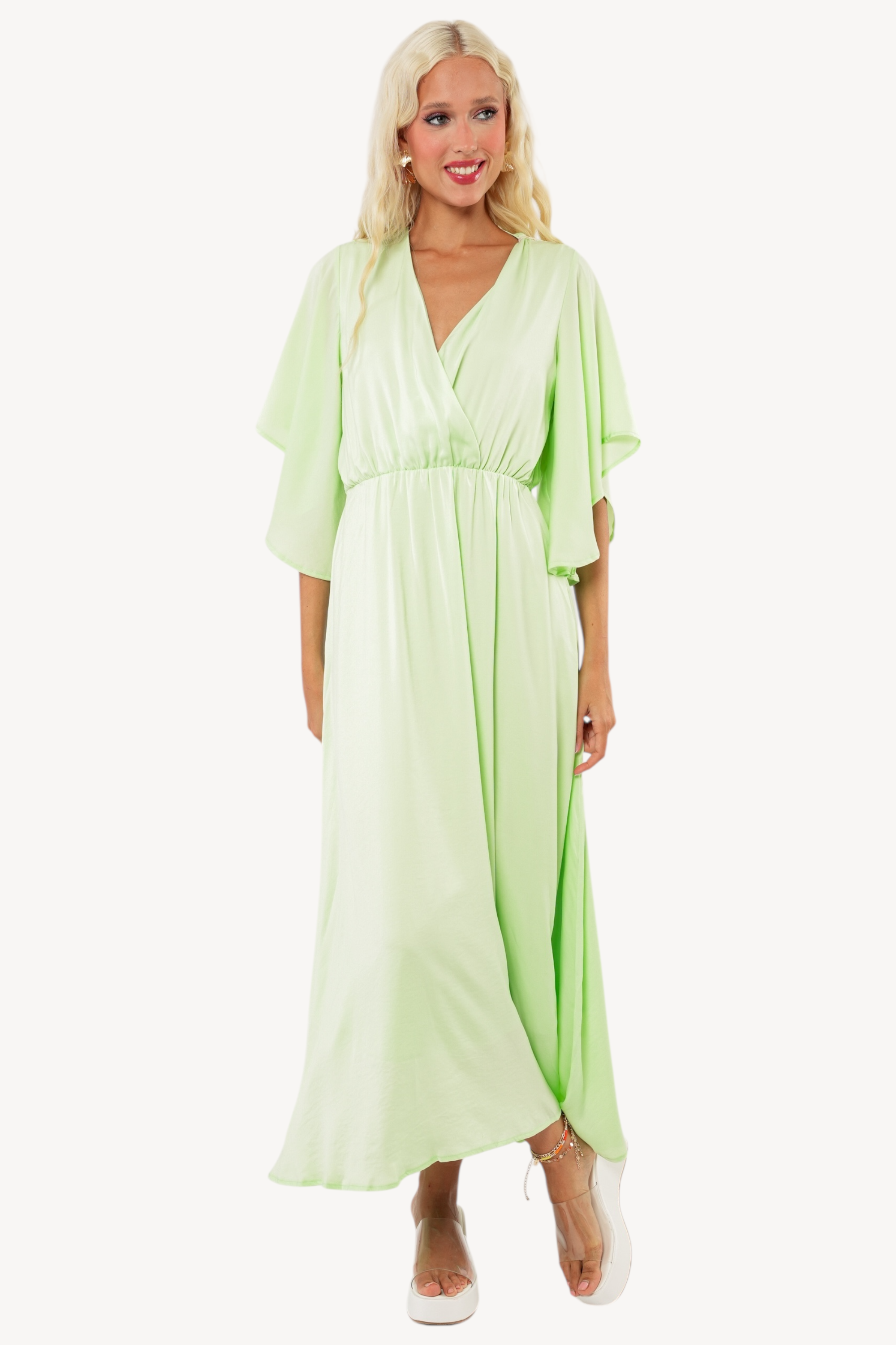 Anastasia Dress