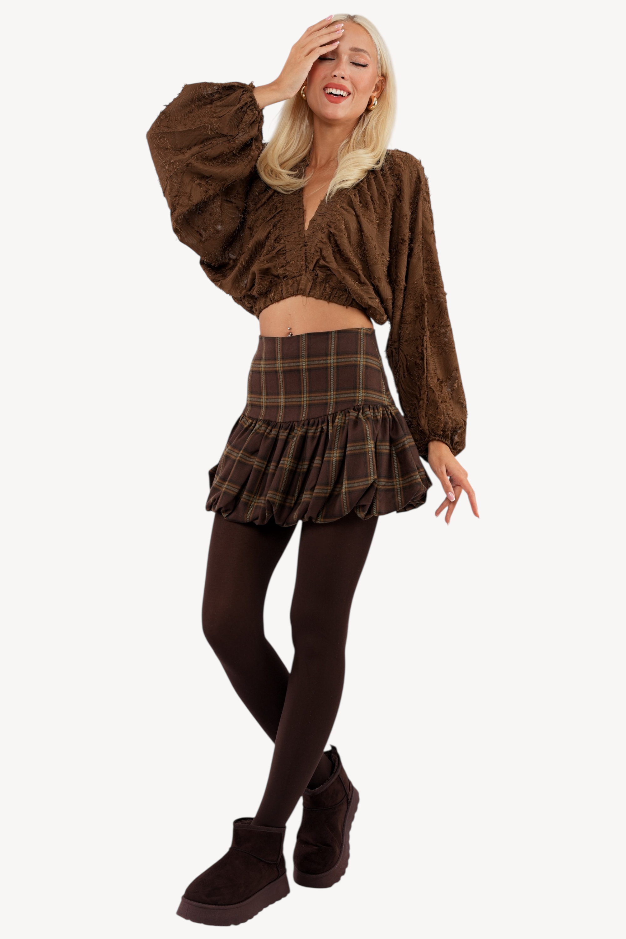 Zella Top
