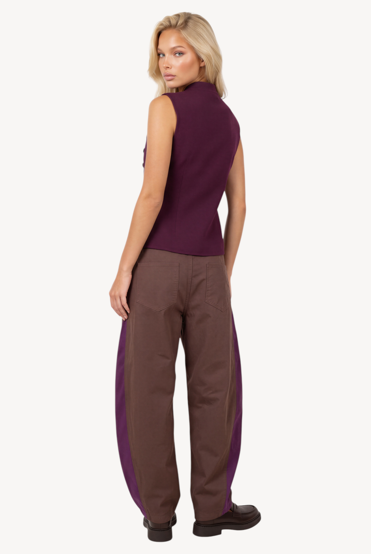 Grand Affair Knit Vest