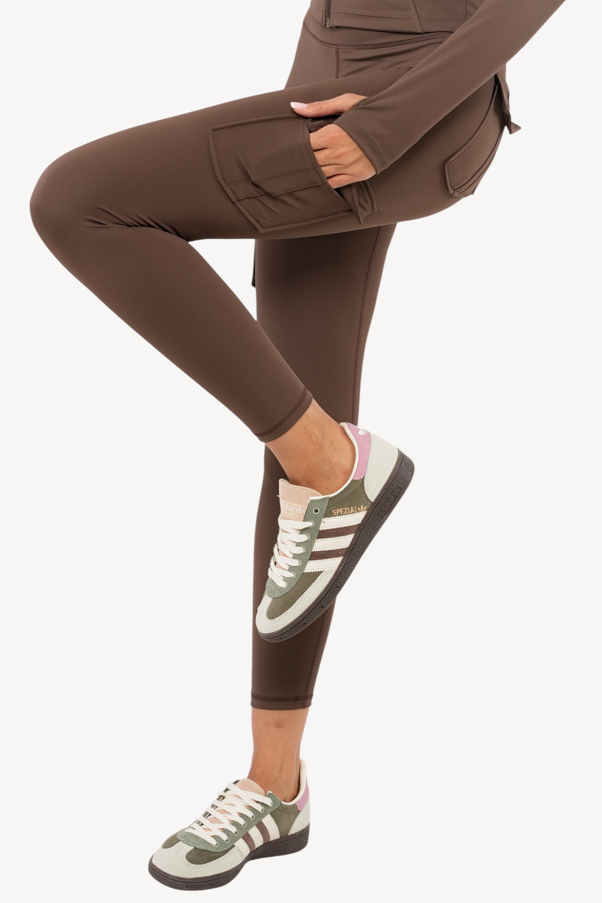 Alicia Pants