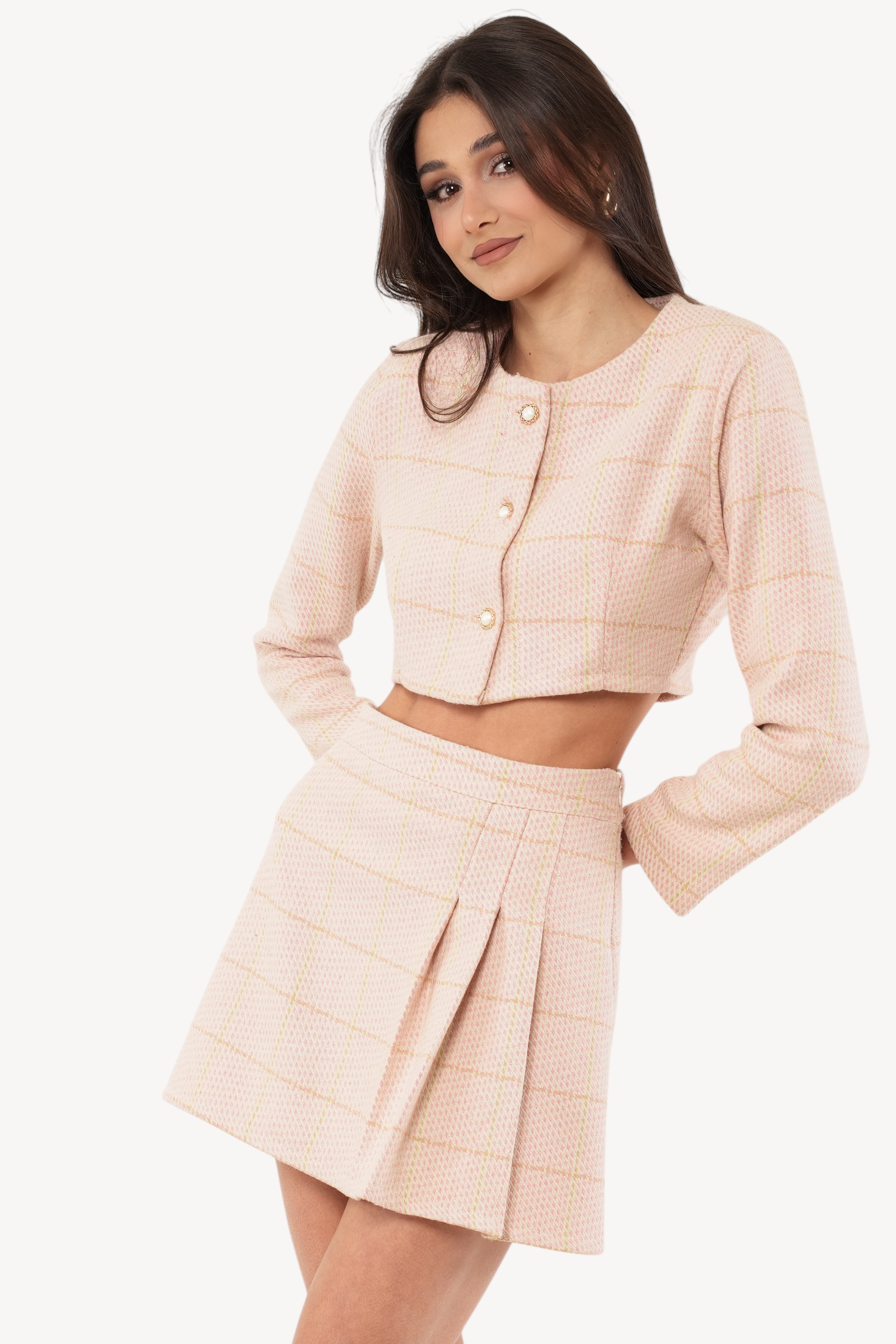 Hiba Blazer
