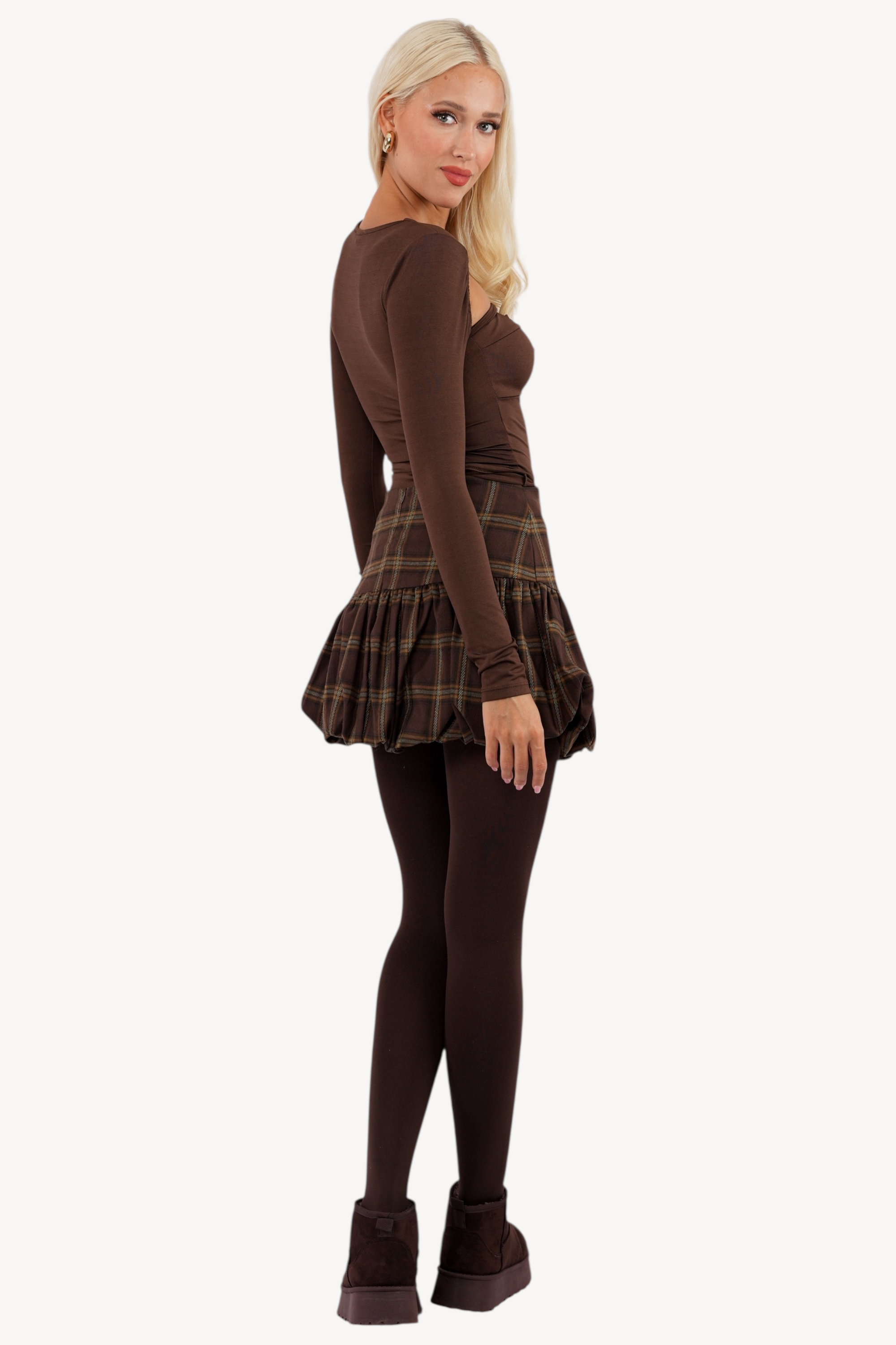 Winnie Skirt