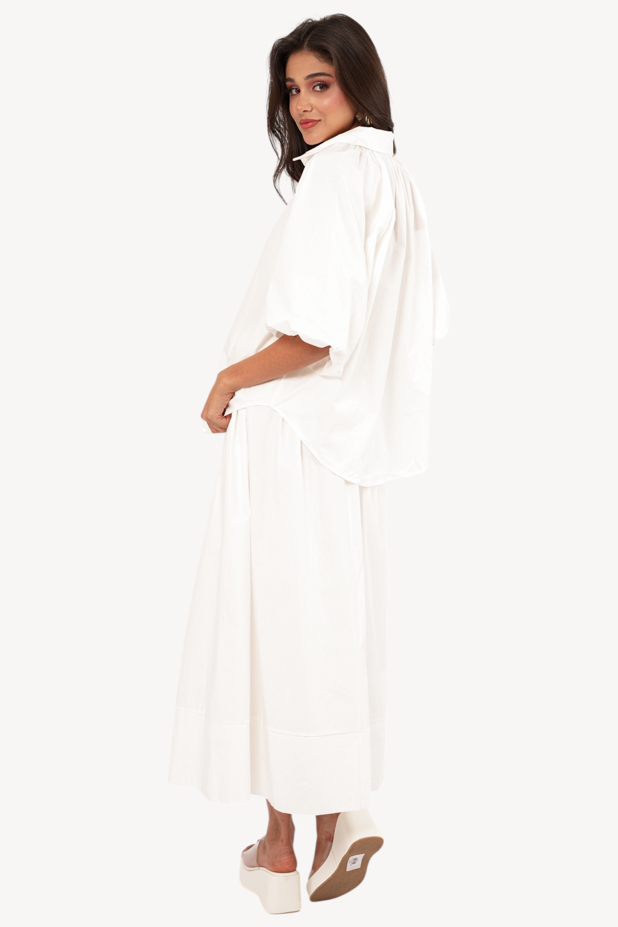 Thalia Skirt