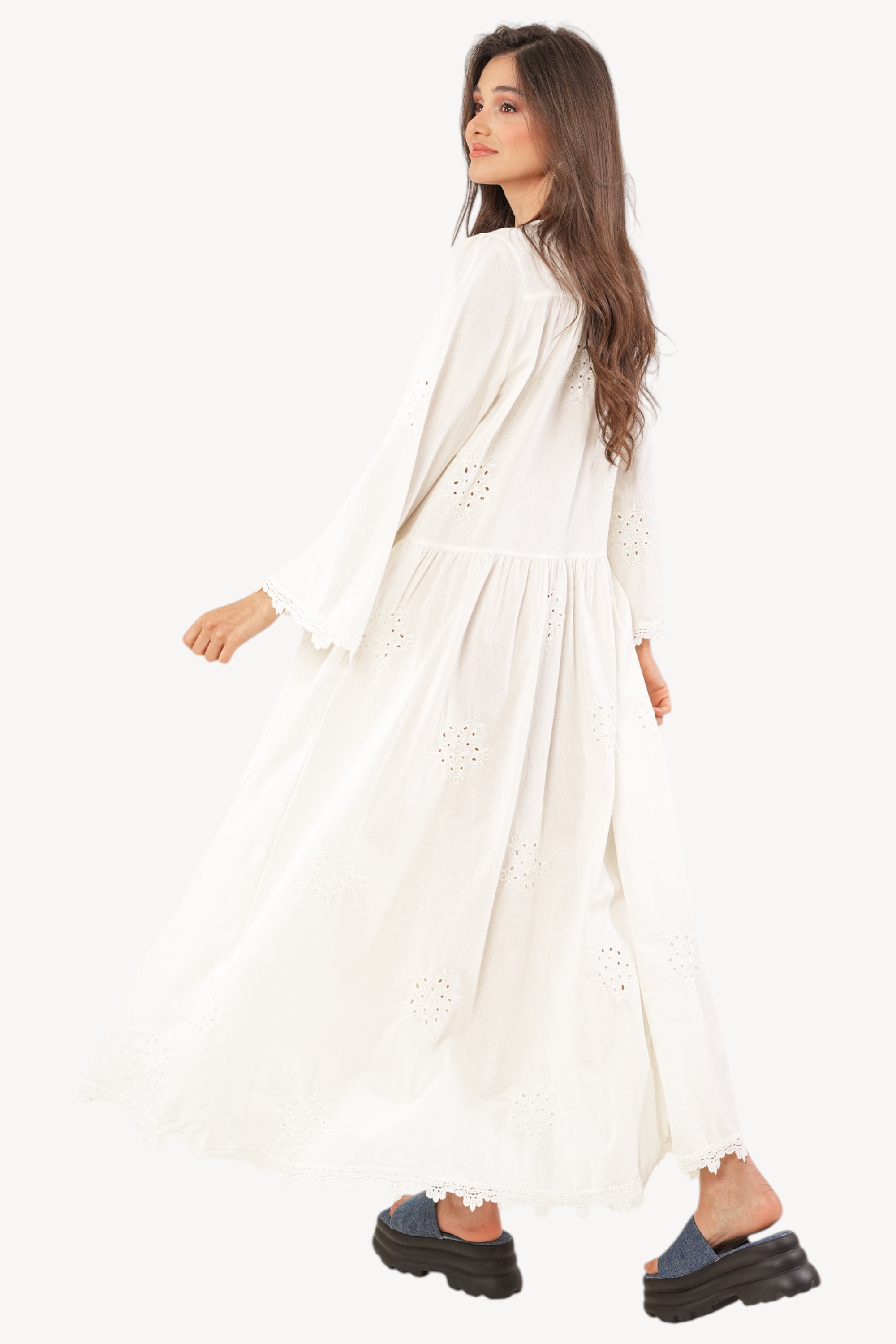 Ashley Dress