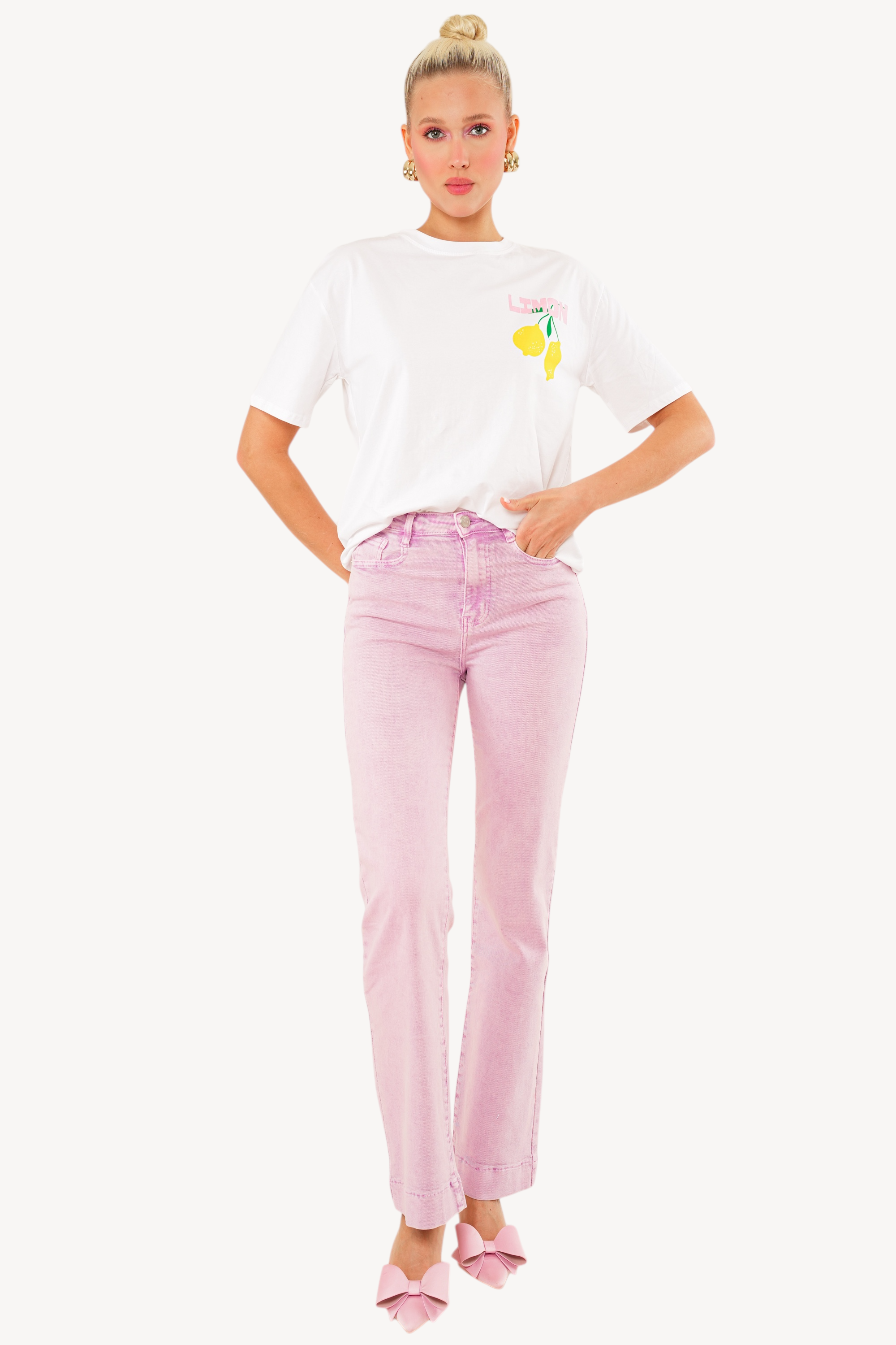 Angela Jeans