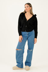 Xavi Vest - Black