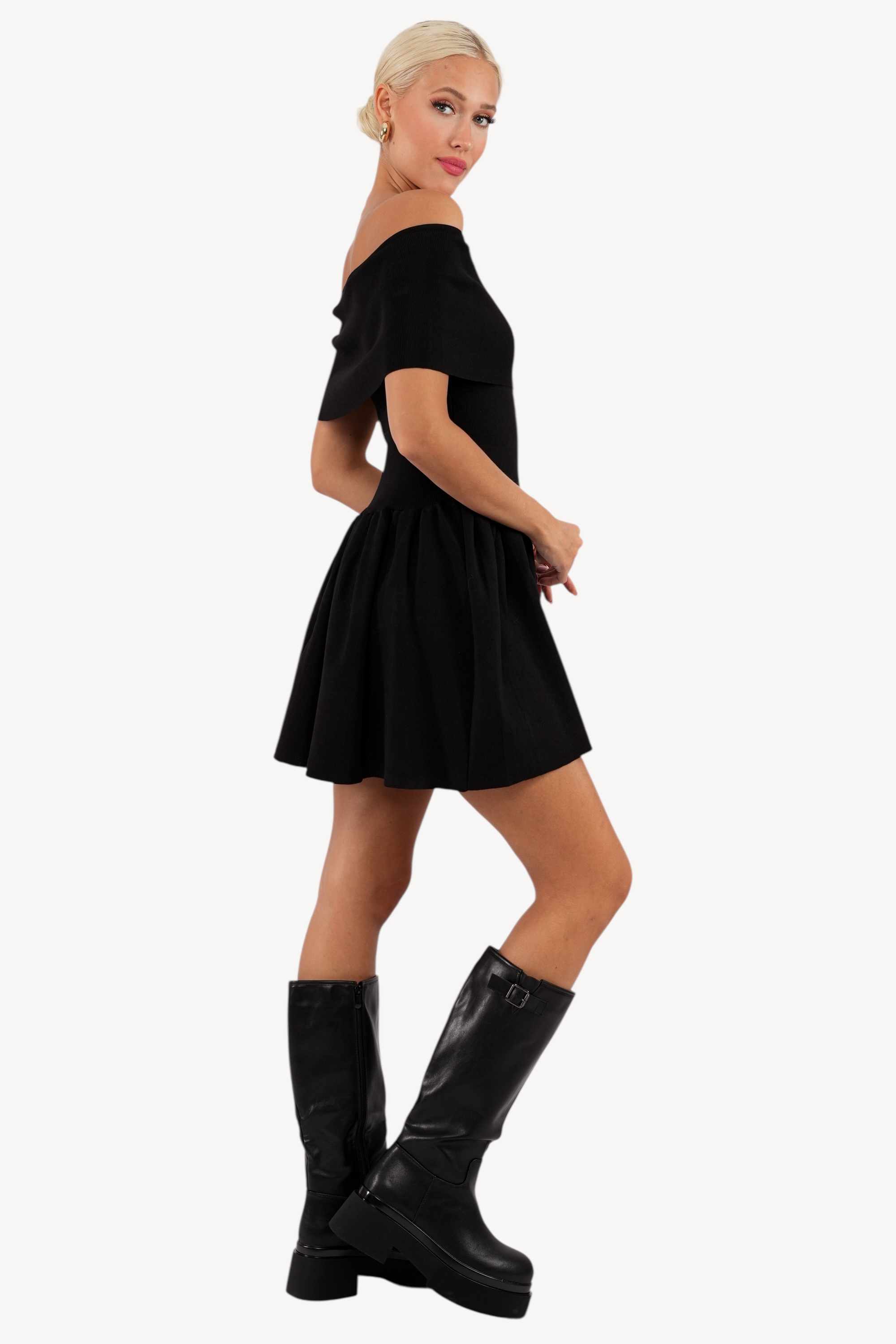Galia Dress