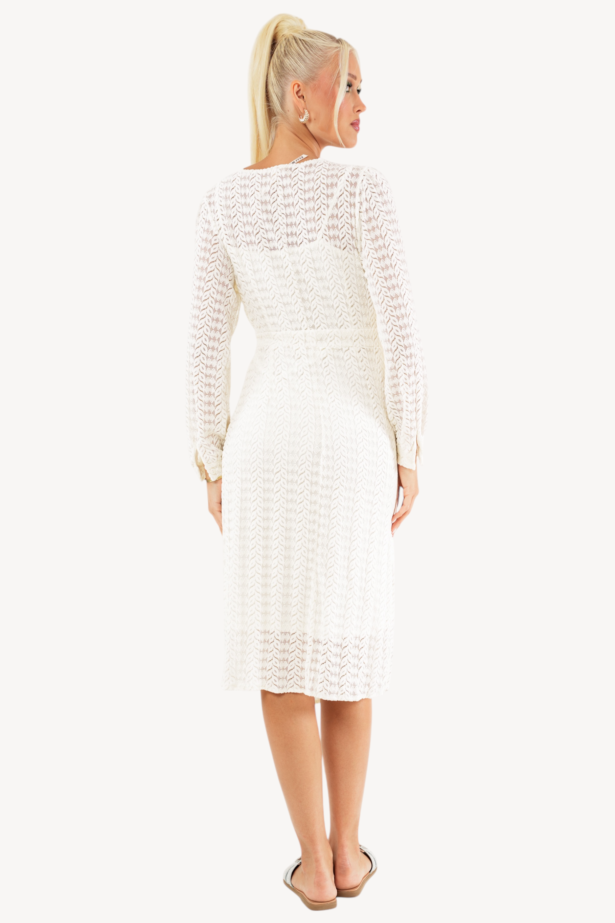 Orelia Dress