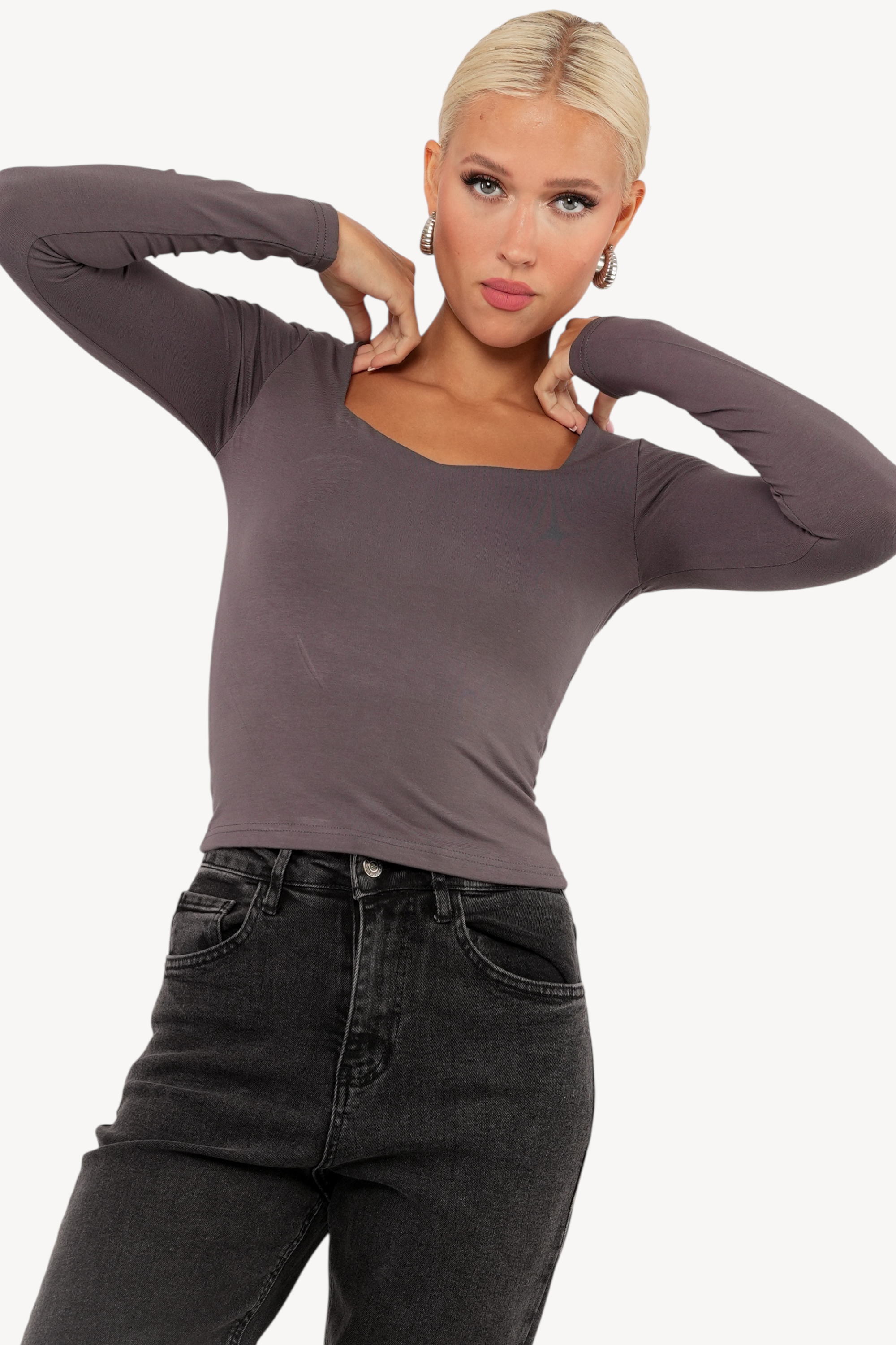 June Top