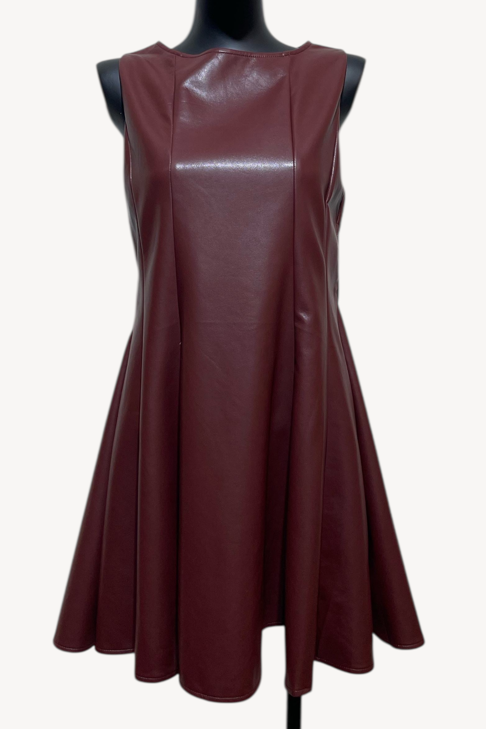 Evita Dress