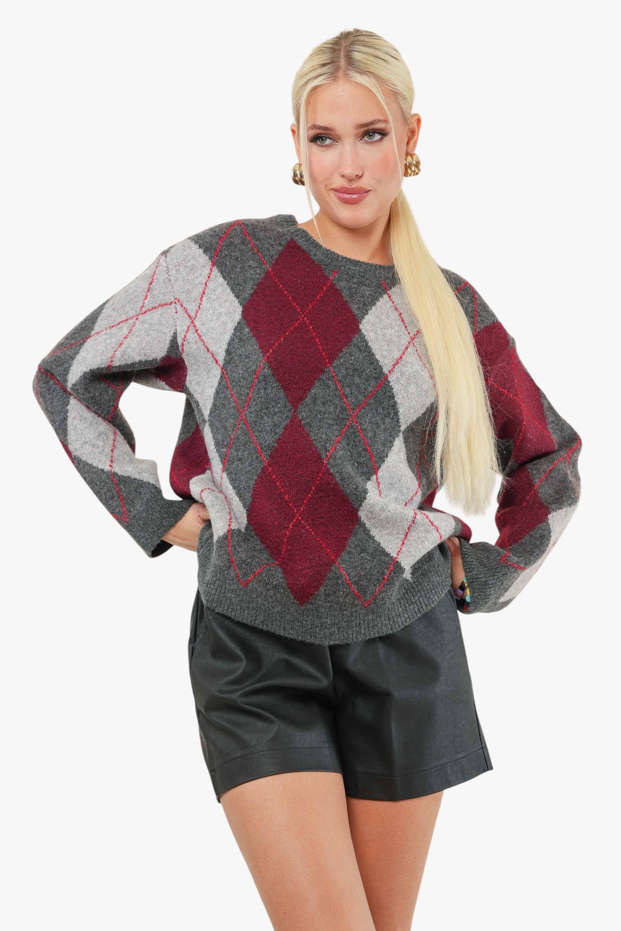 Jane Sweater