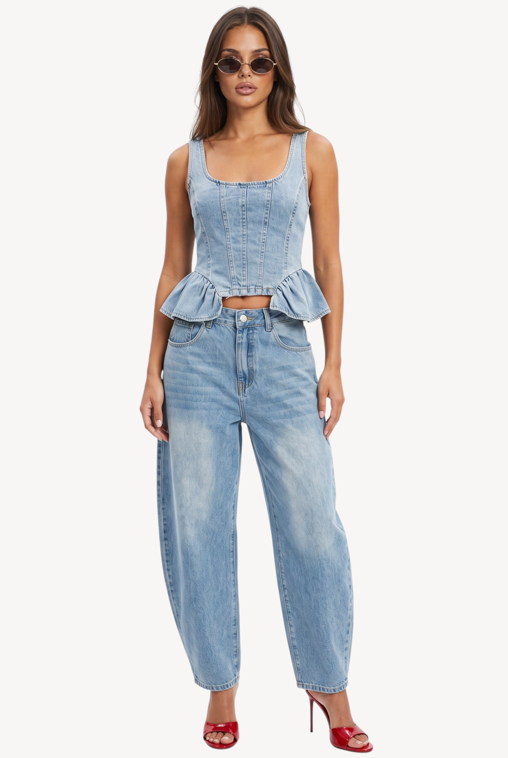 Denim Muse Jeans