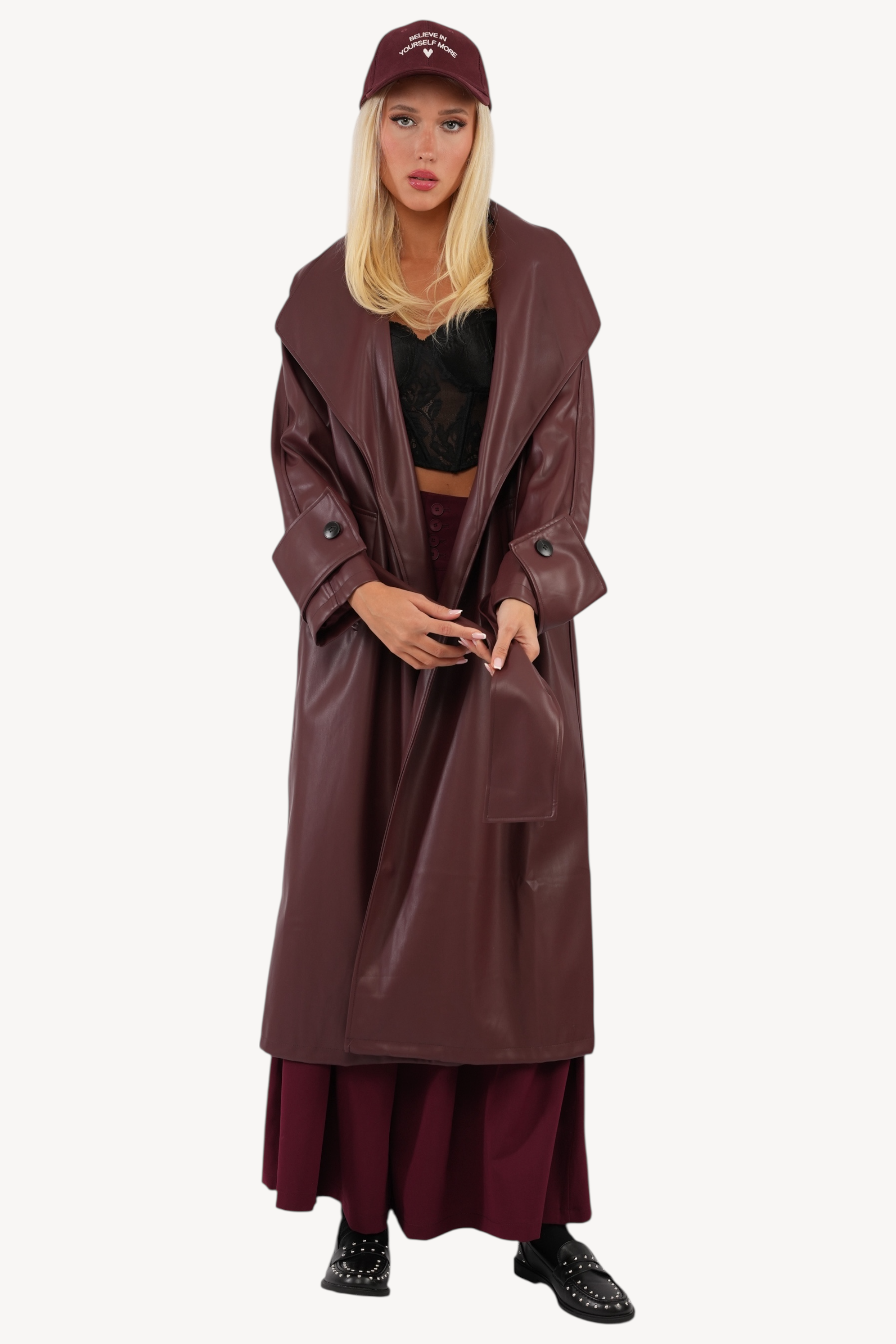 Brittney Coat