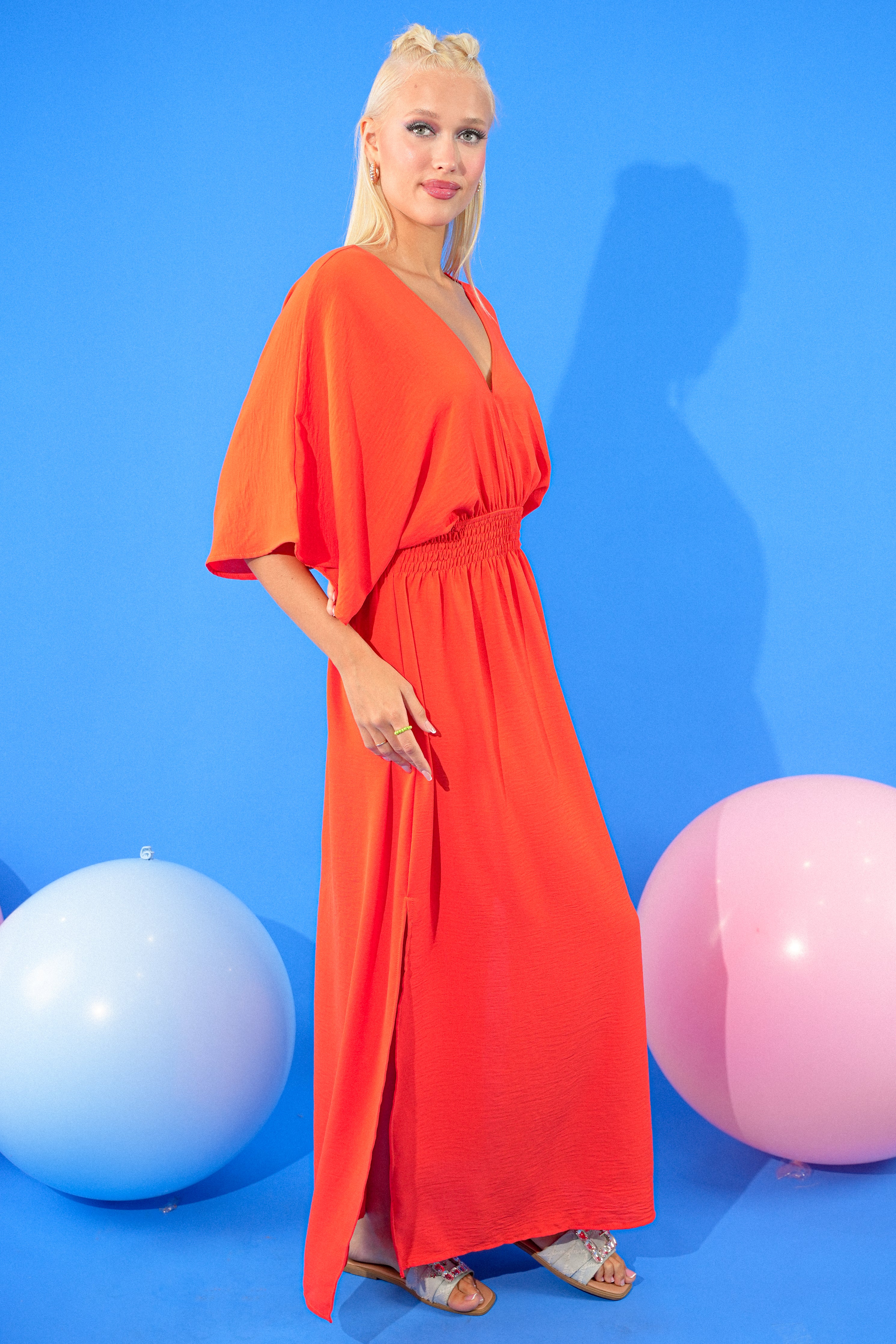 Juley Dress