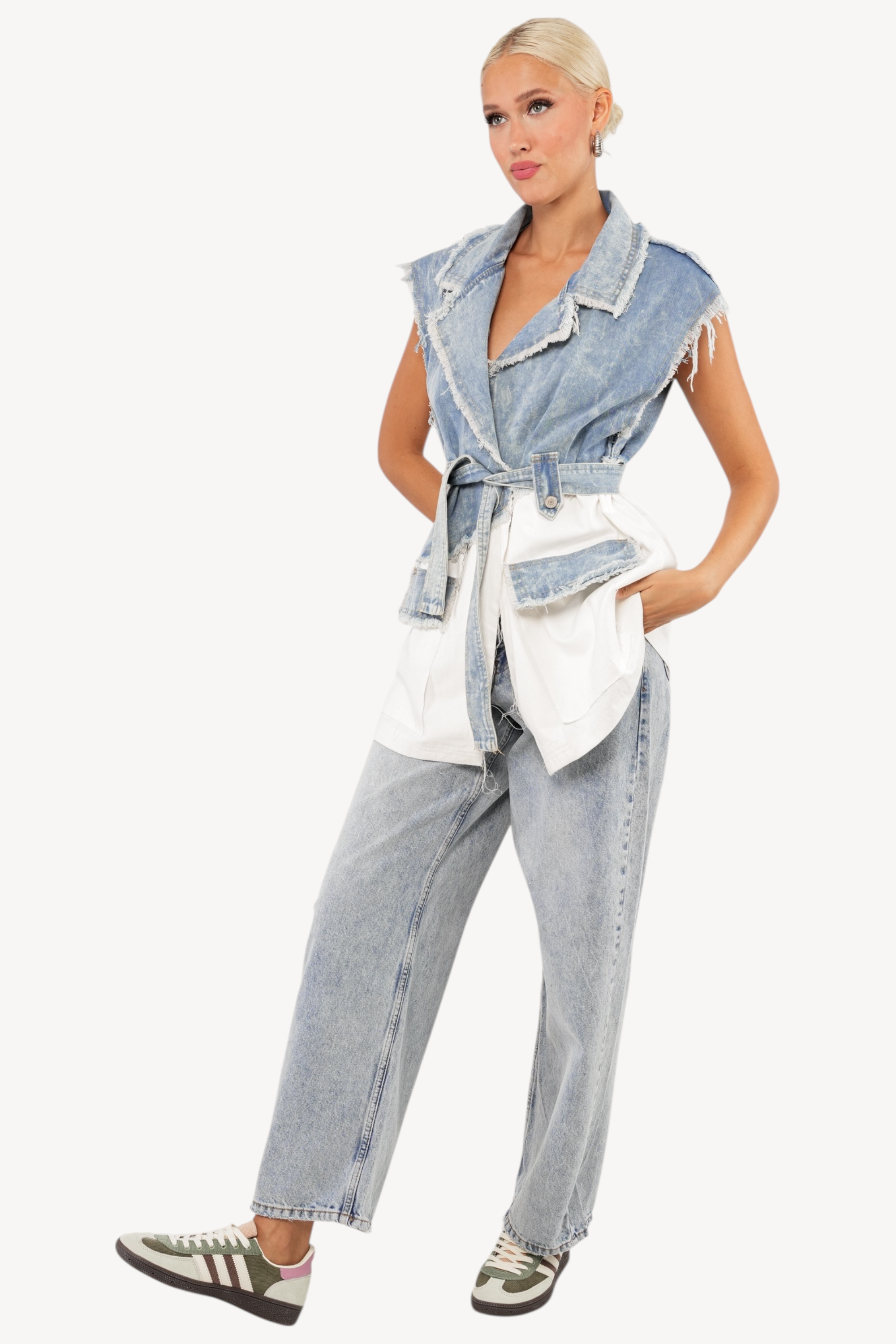 Jady Gilet