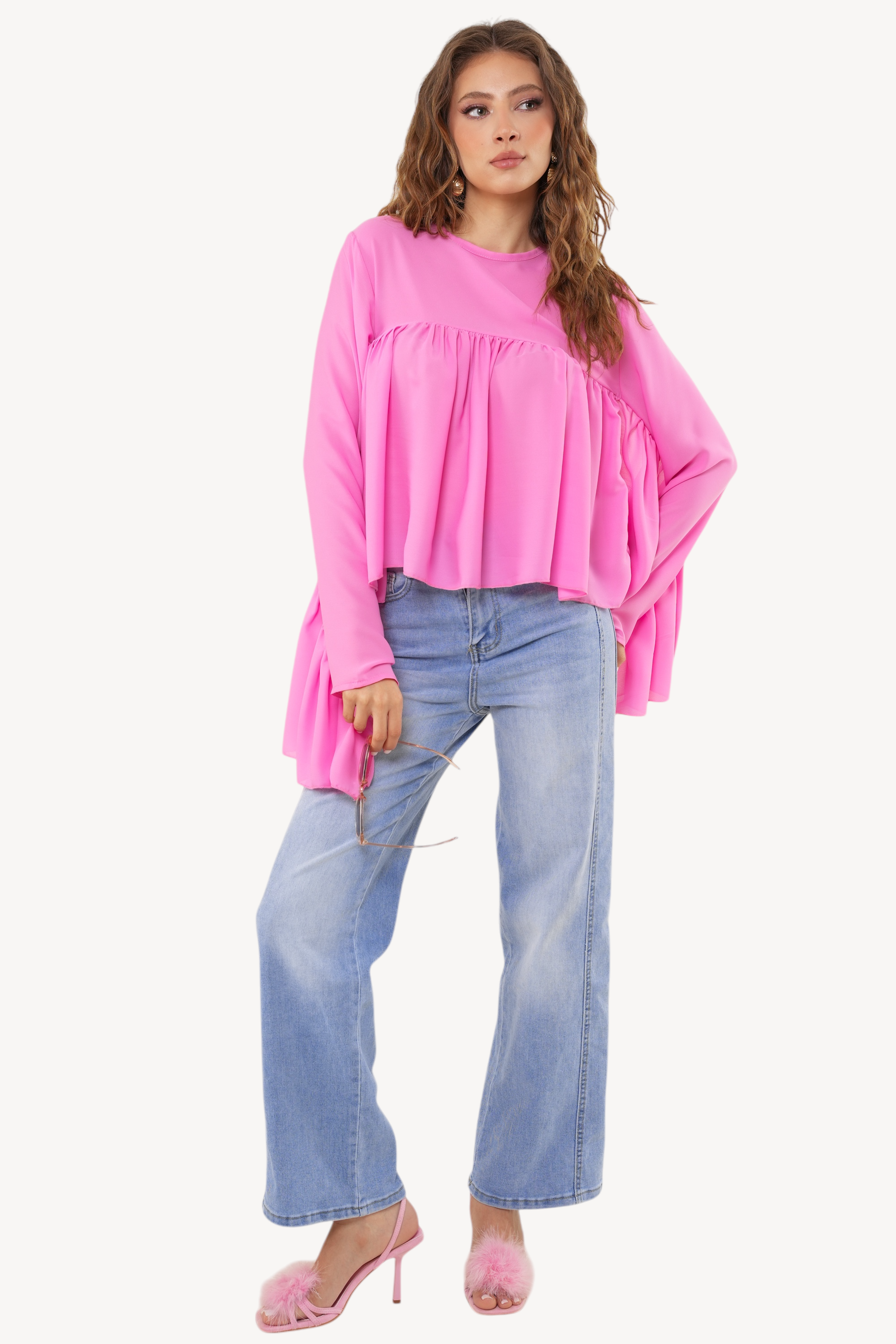 Olga Top