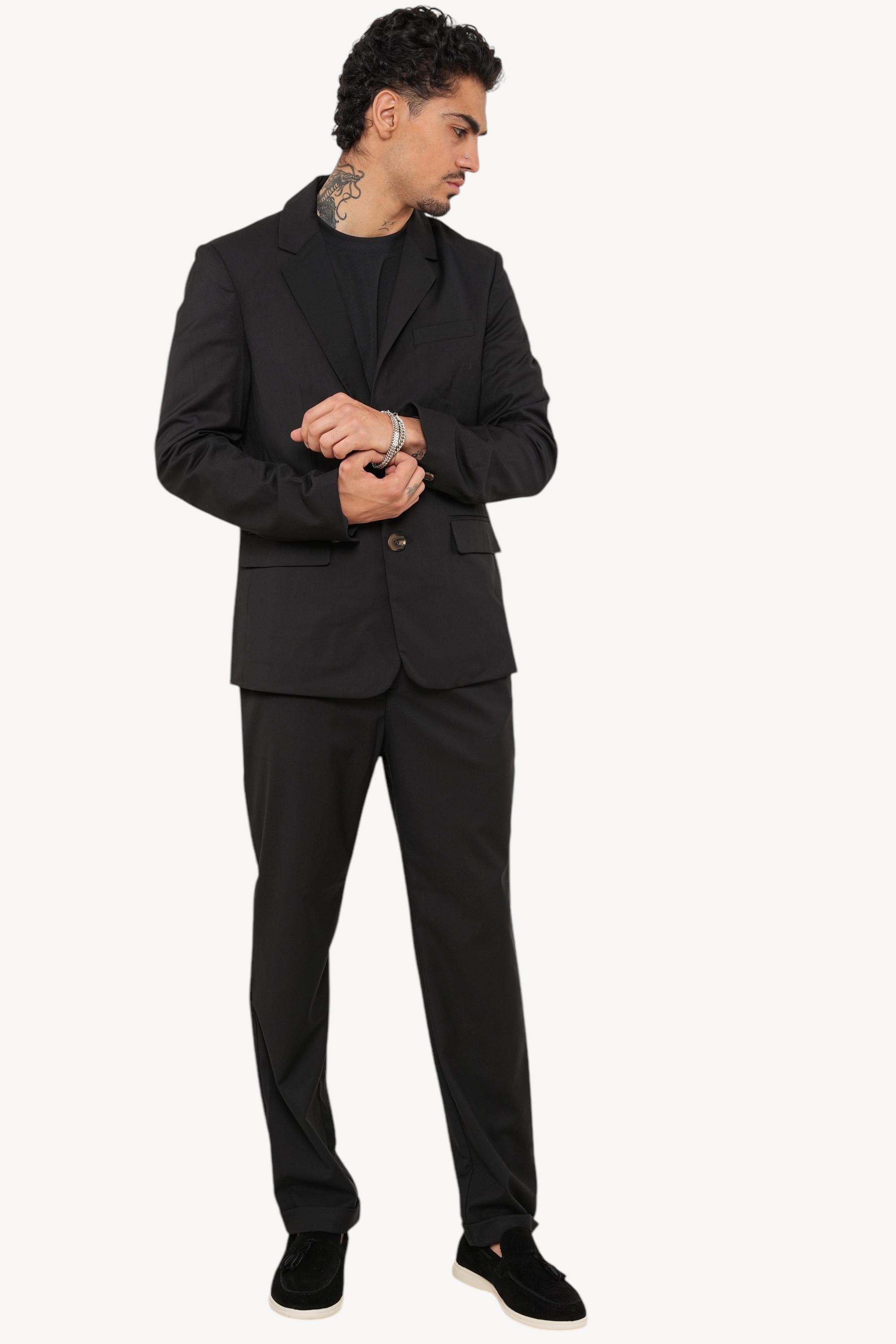 Jasper Suit Pantalon