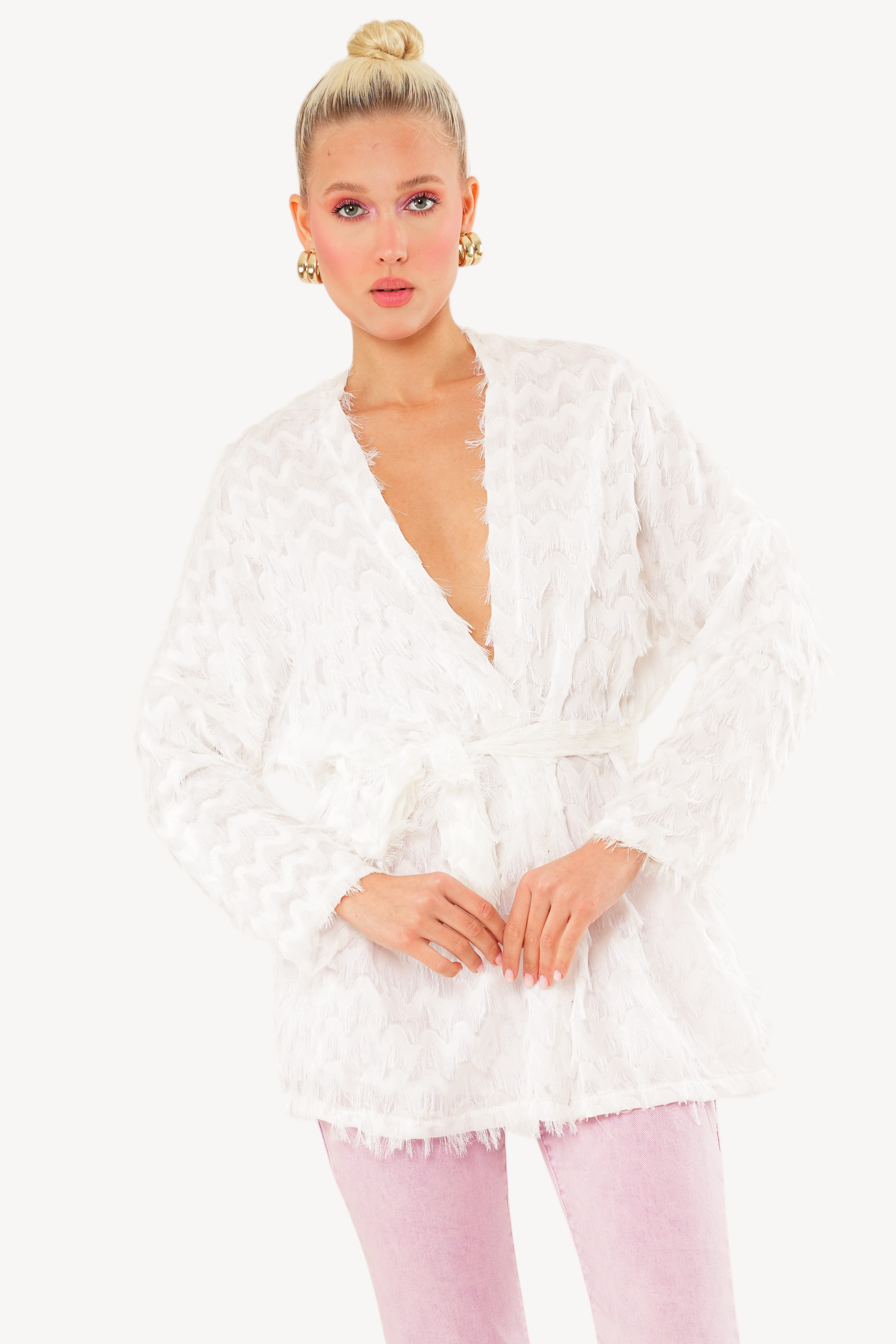 Lyla Jacket