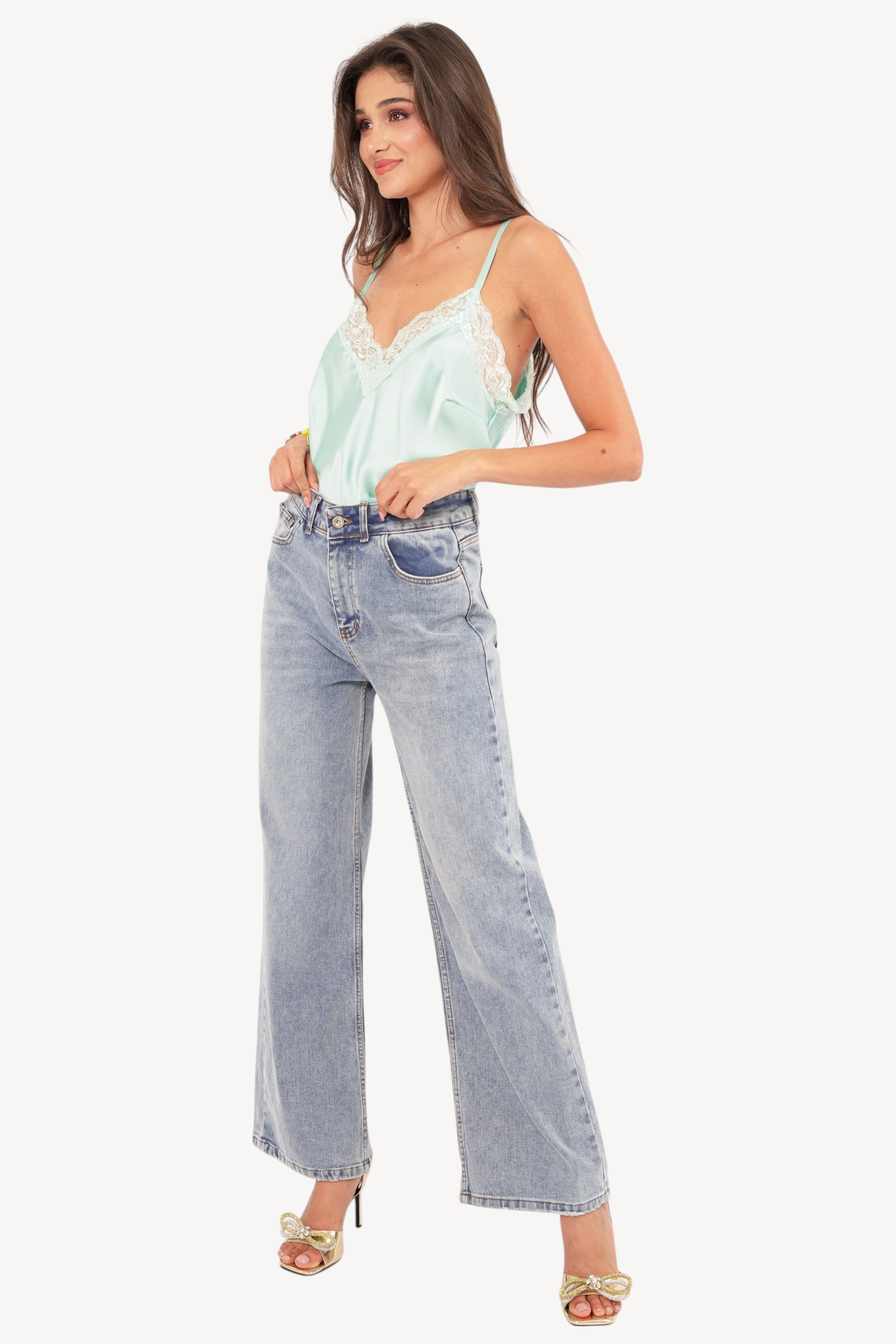 Roberta Jeans