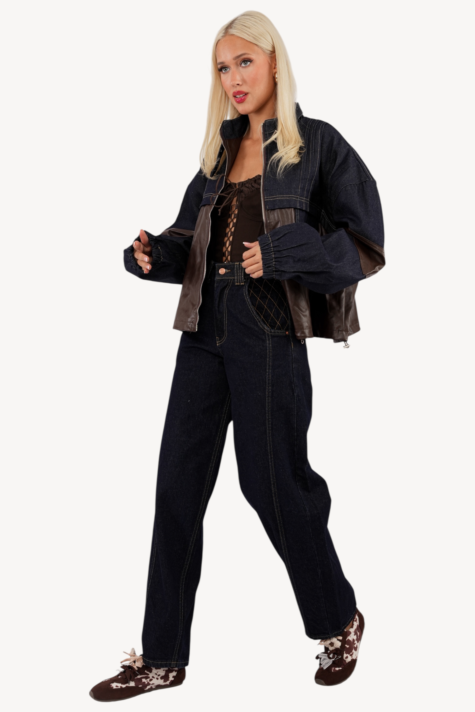 Mariana Jacket