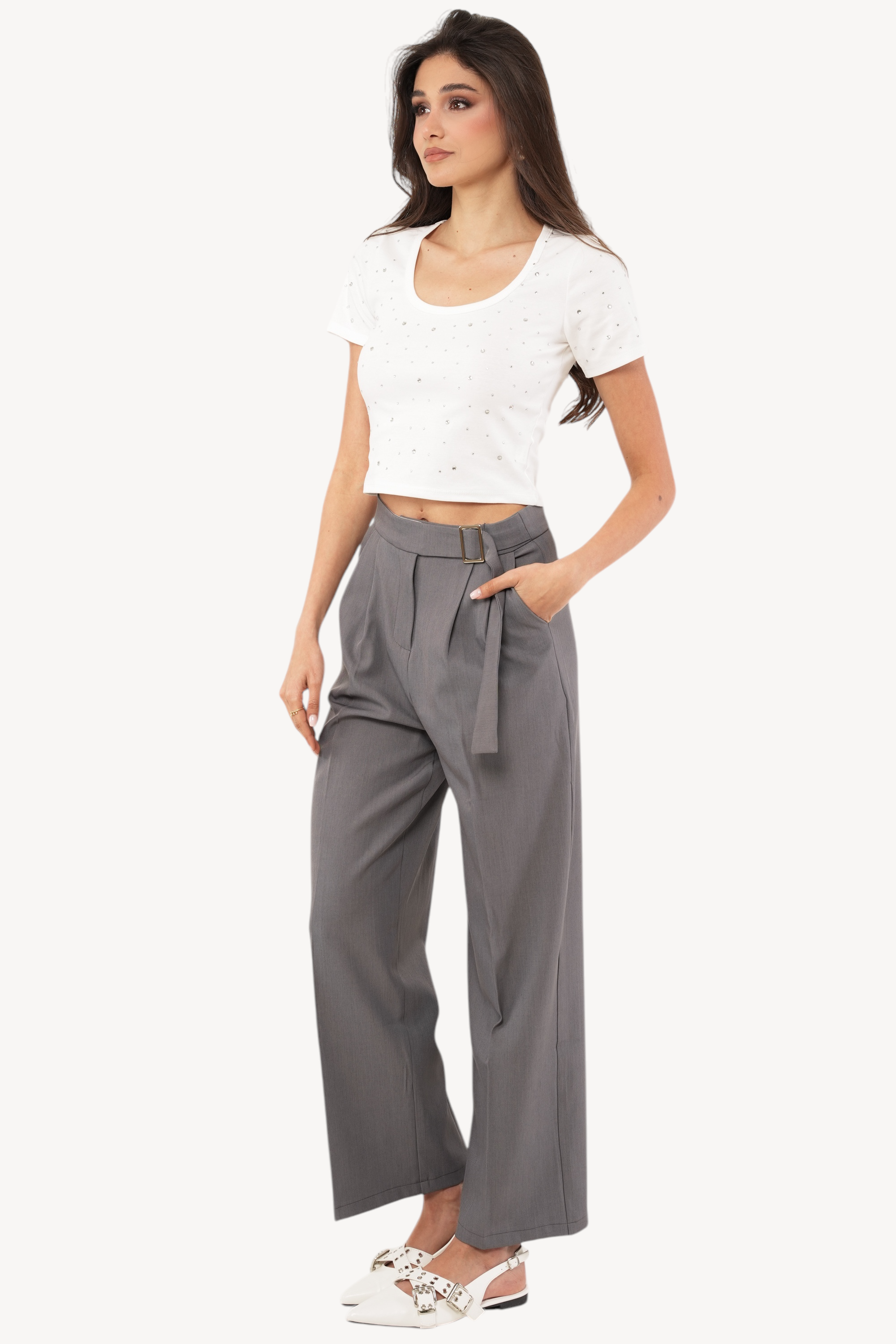 Mia Trouser