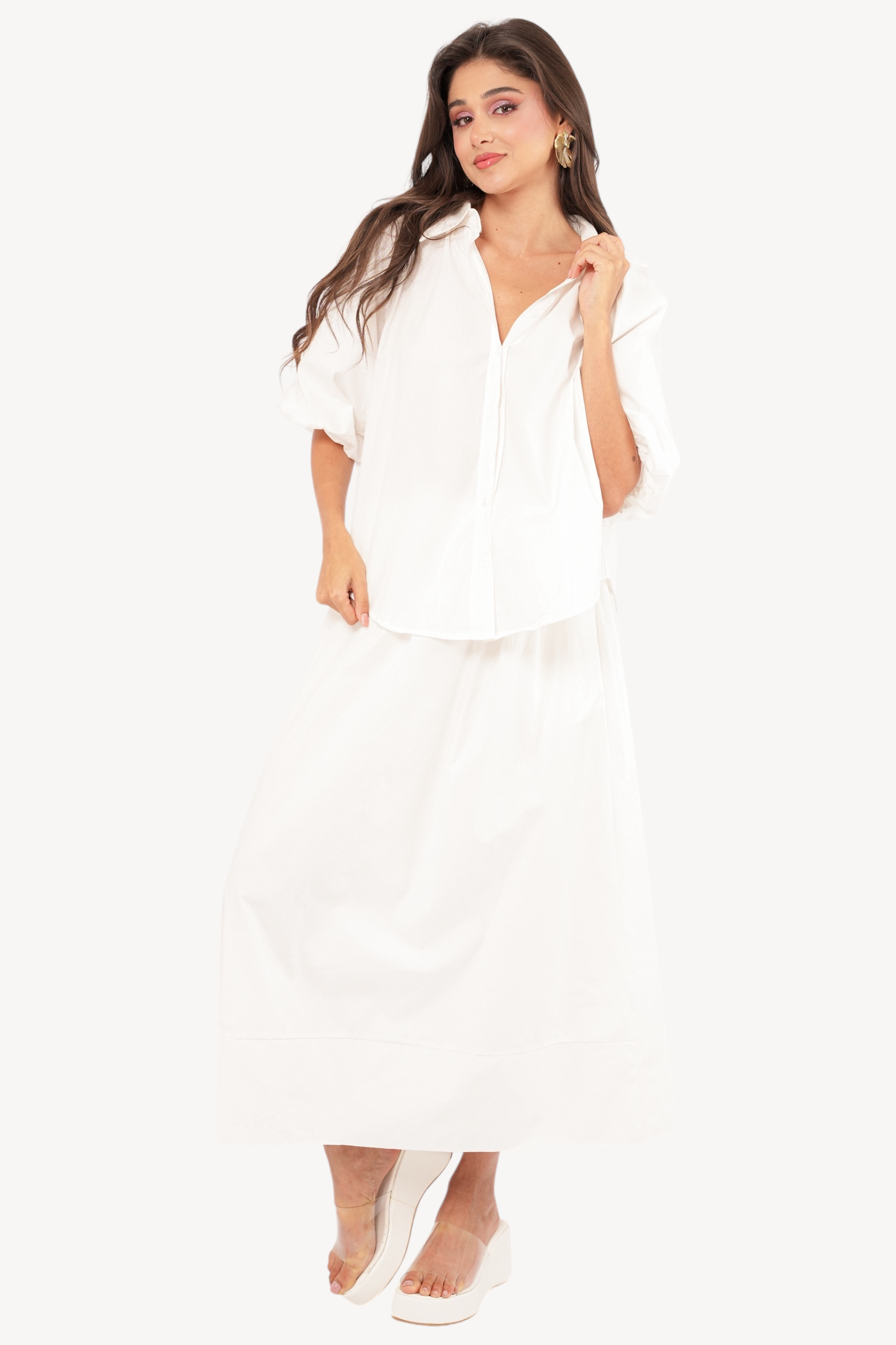 Thalia Skirt