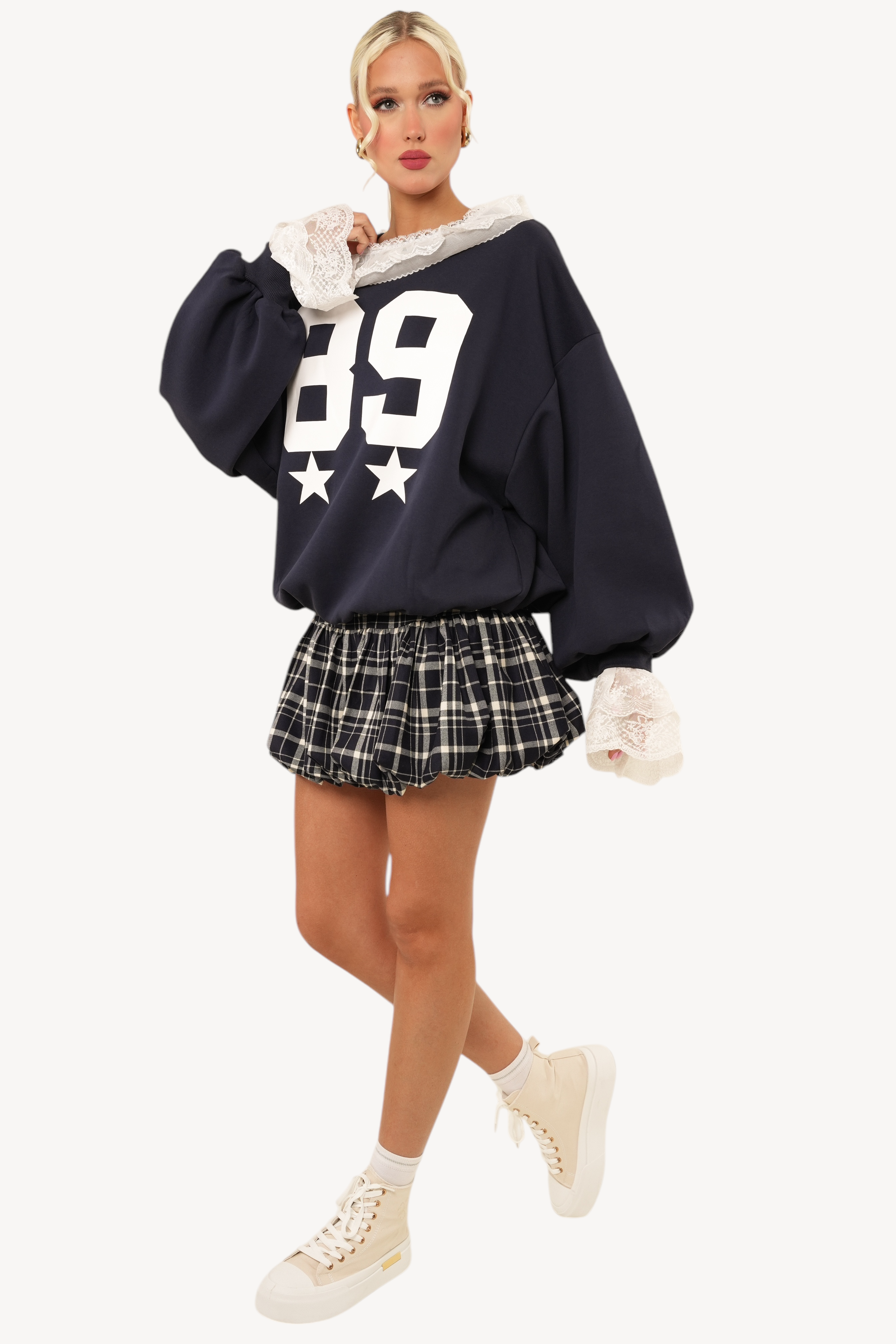 Lucia Sweater