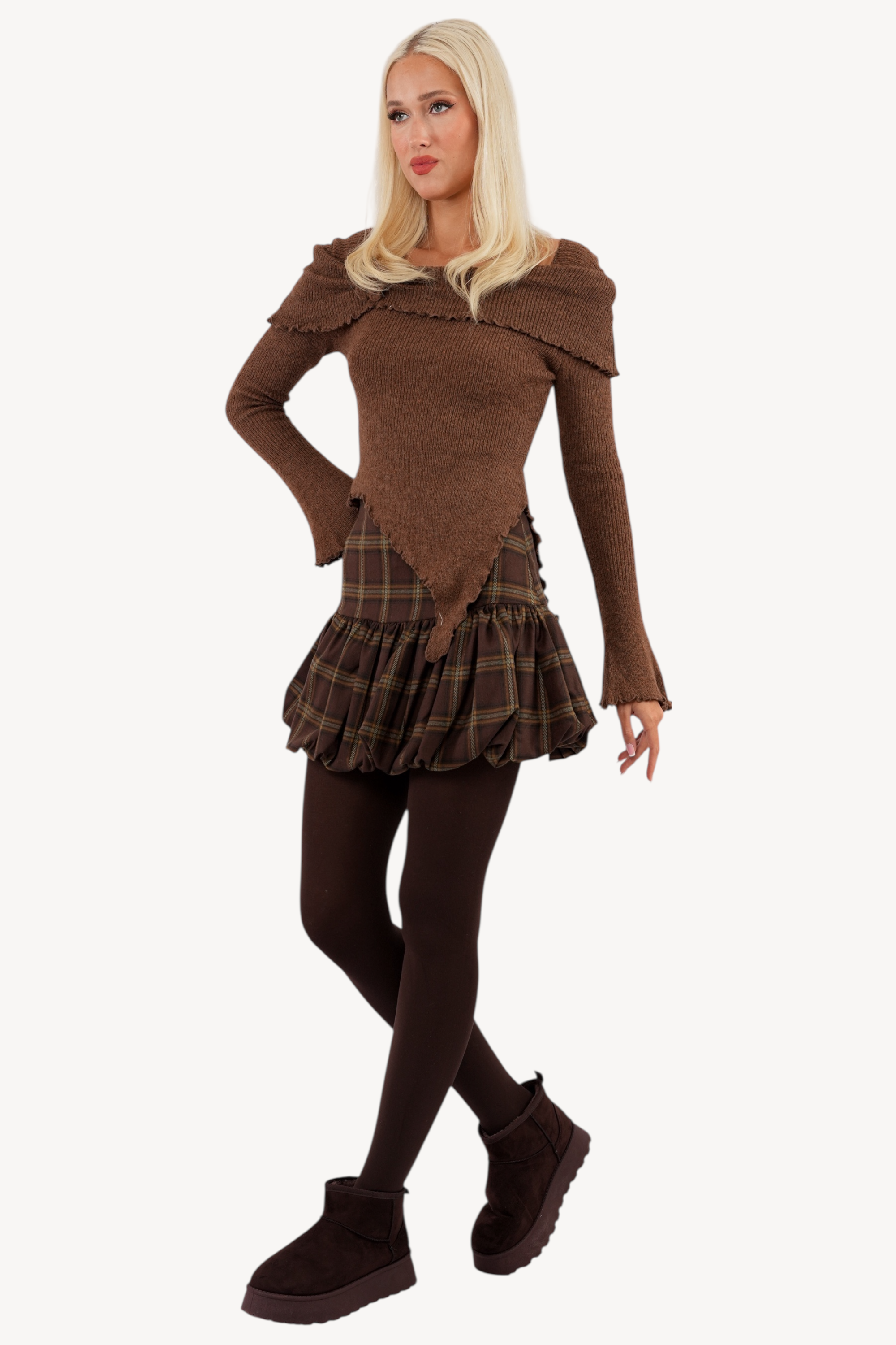 Jasmin Sweater