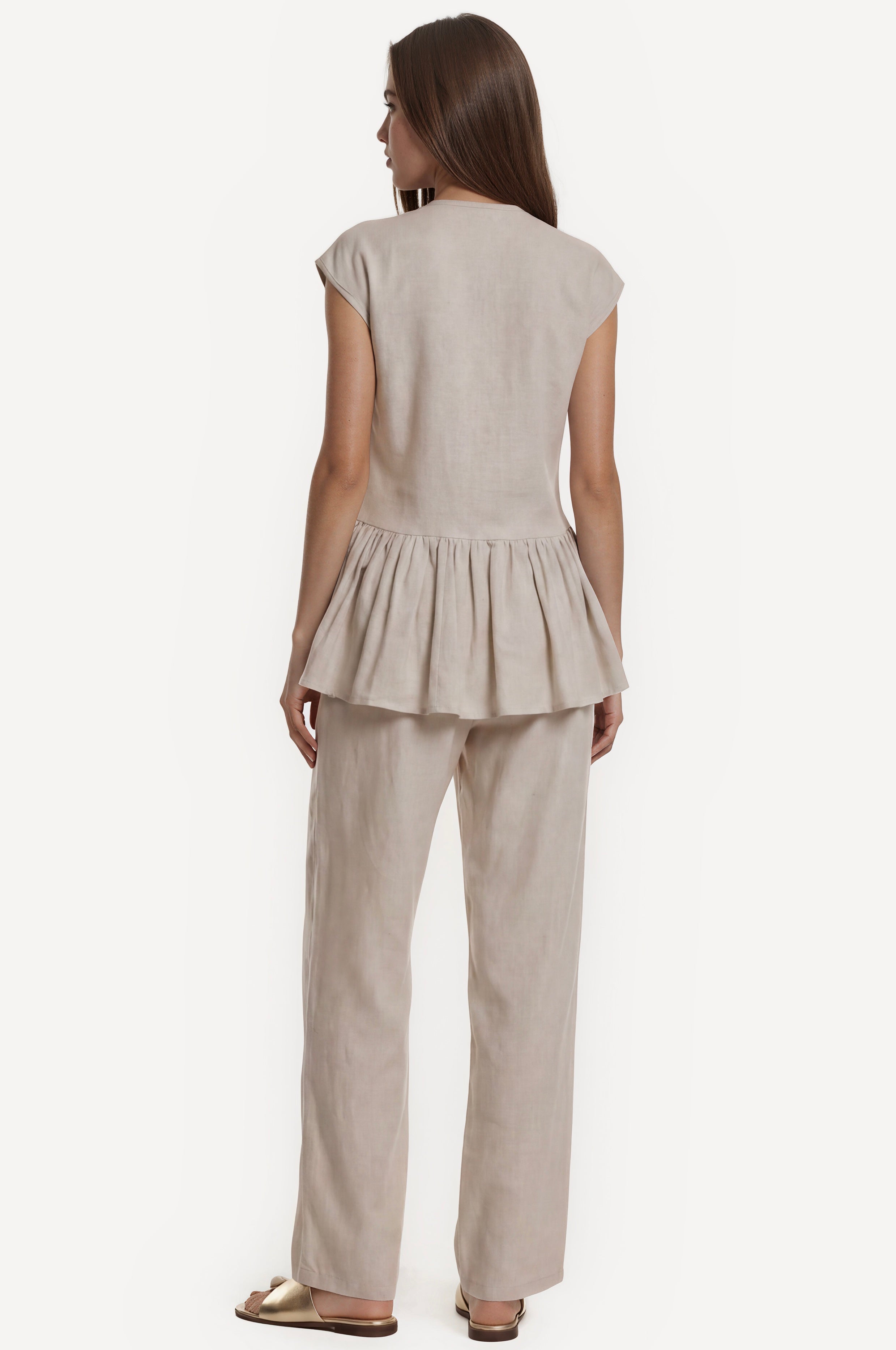 Francesca Pants
